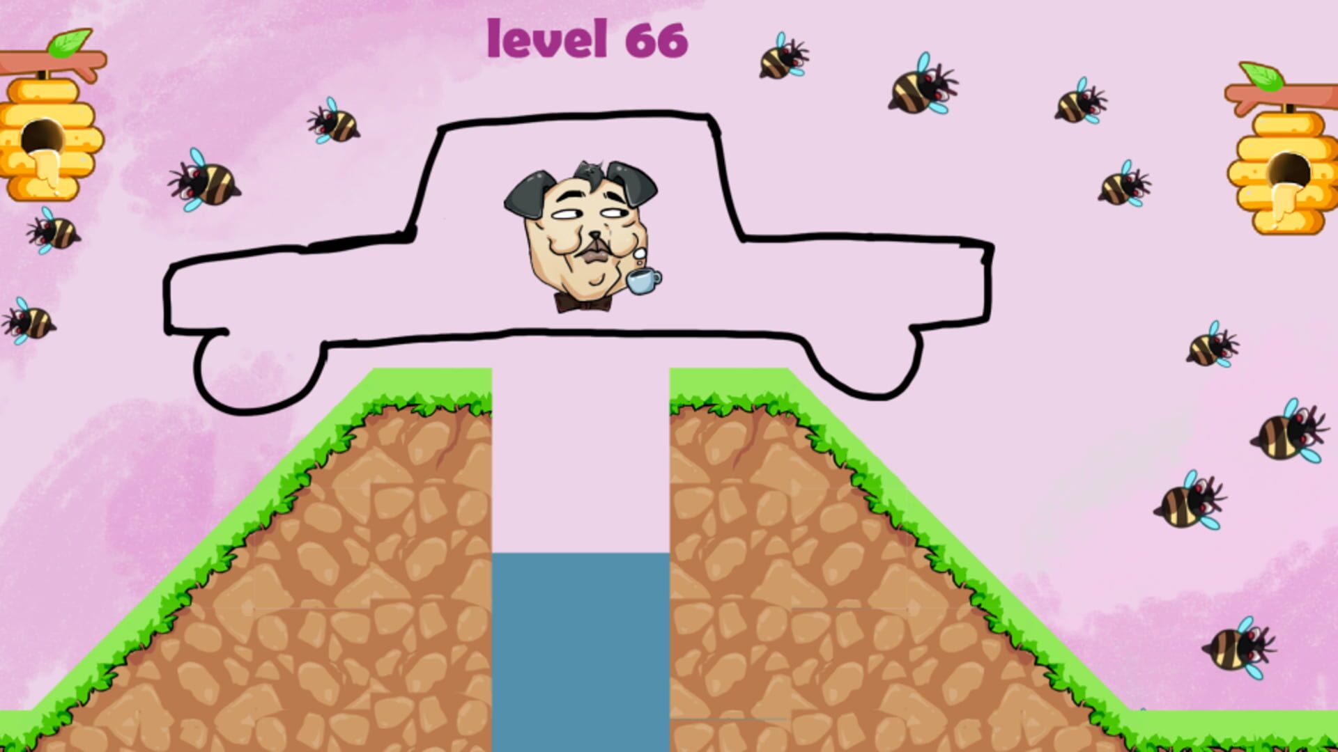 Save the Puppy: Pet Dog Rescue - Screenshot