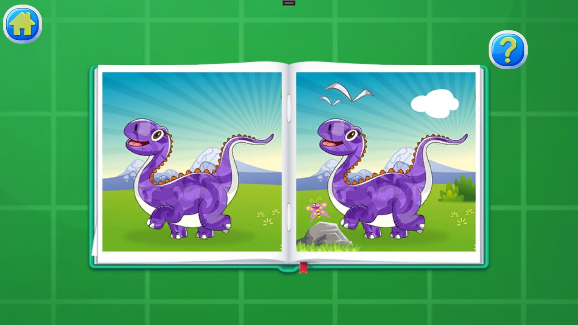 Day at School My Teacher Game - Screenshot