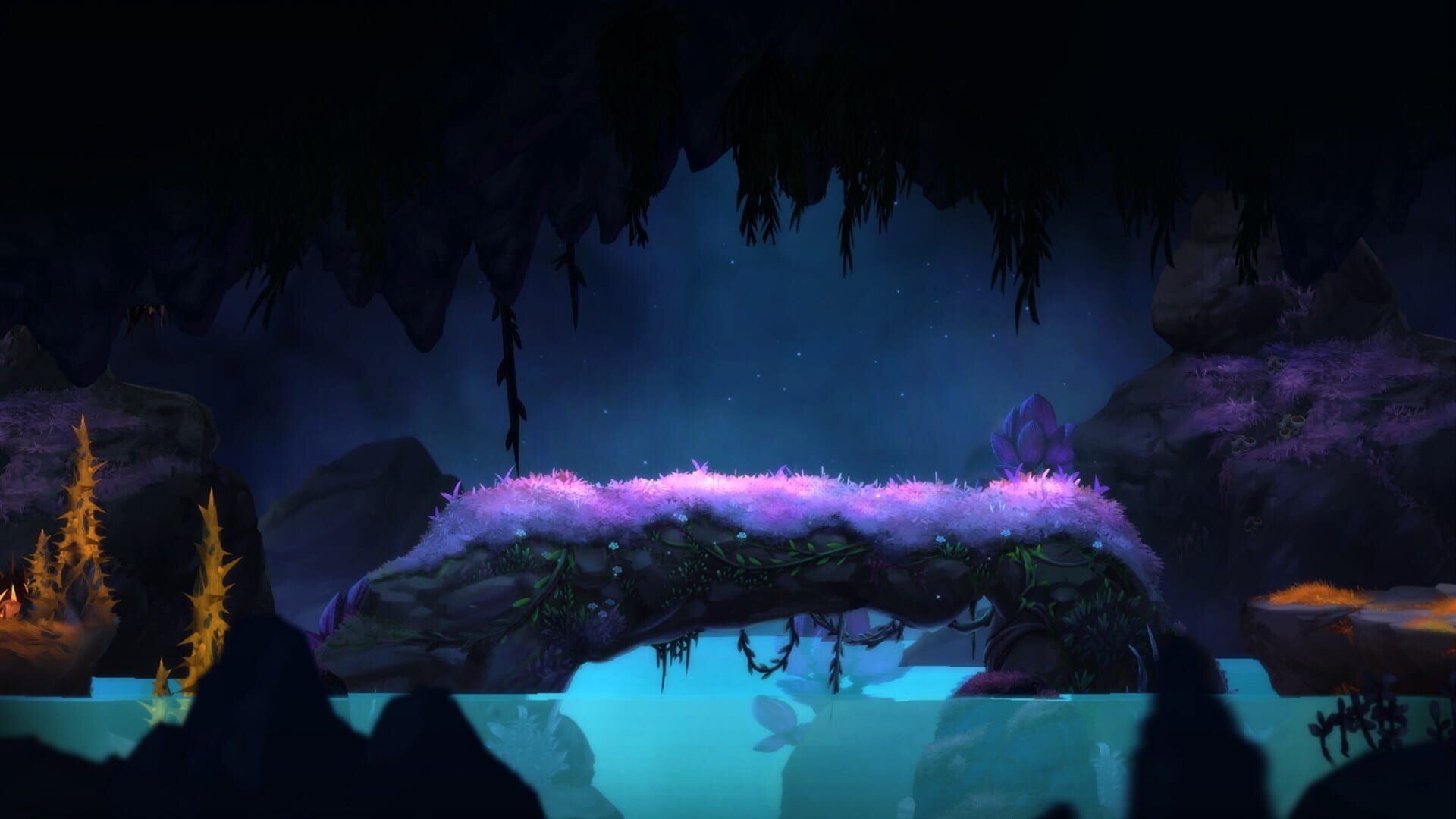 Wenjia: Complete Edition - Screenshot