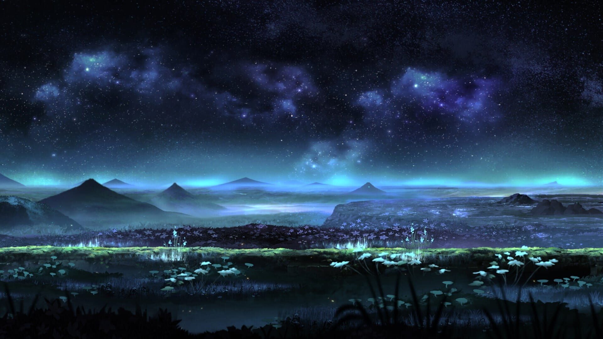 Wenjia: Complete Edition - Screenshot