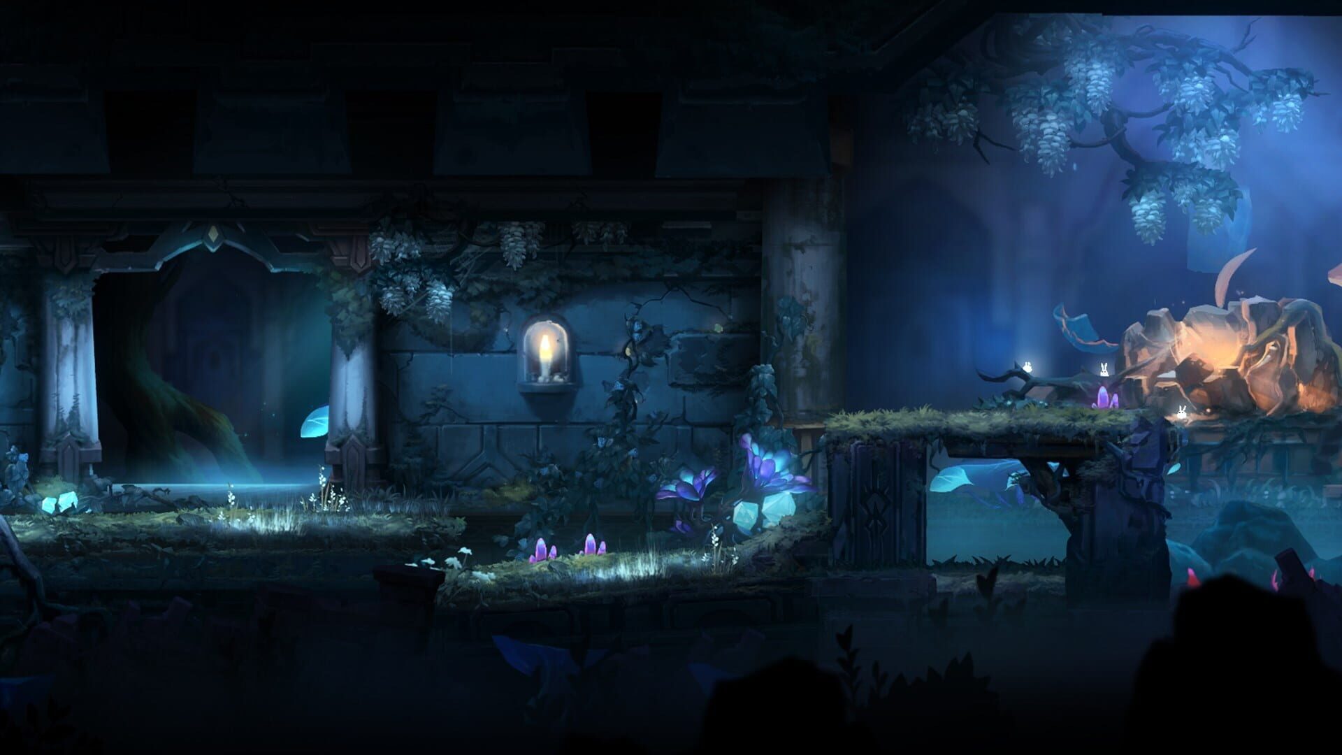 Wenjia: Complete Edition - Screenshot