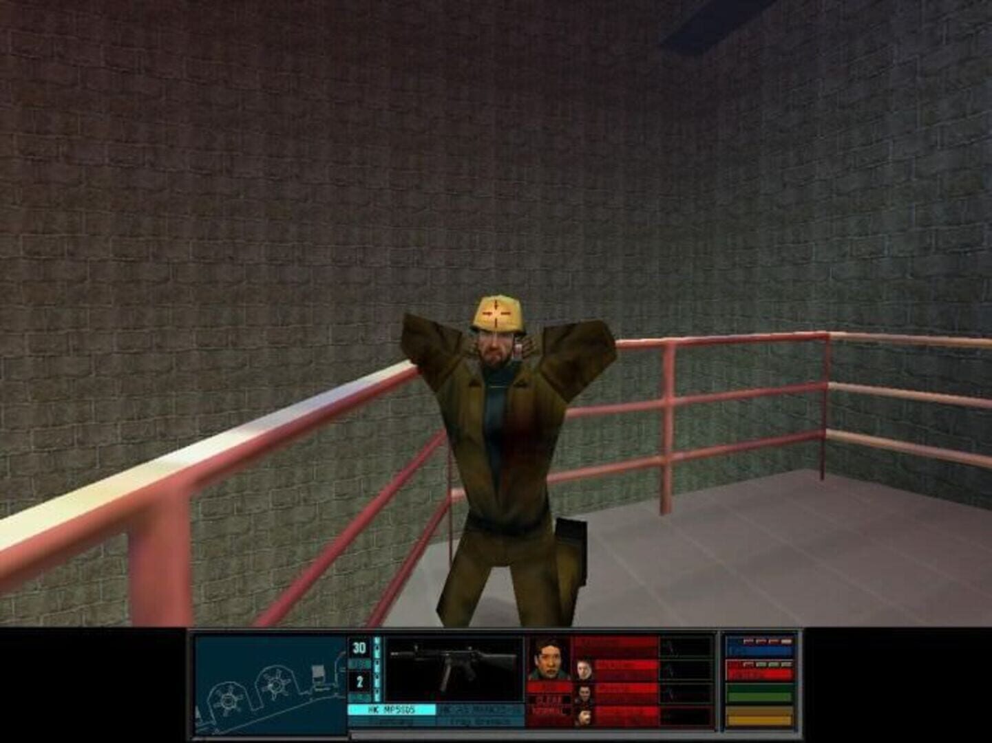 Tom Clancy's Origin Collection - Screenshot