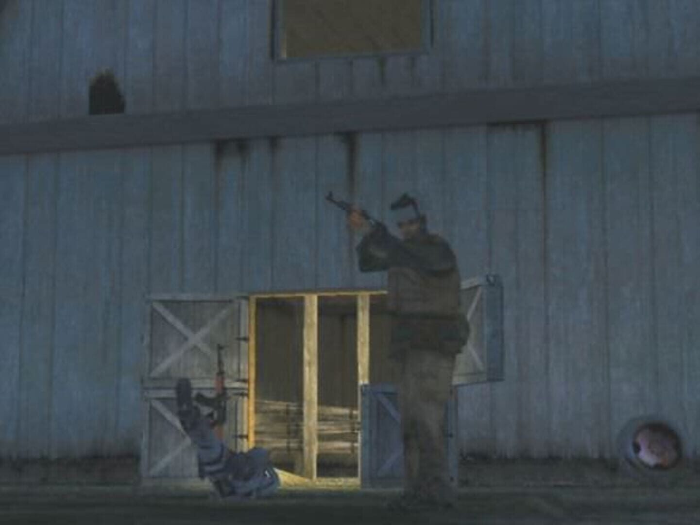 Tom Clancy's Origin Collection - Screenshot
