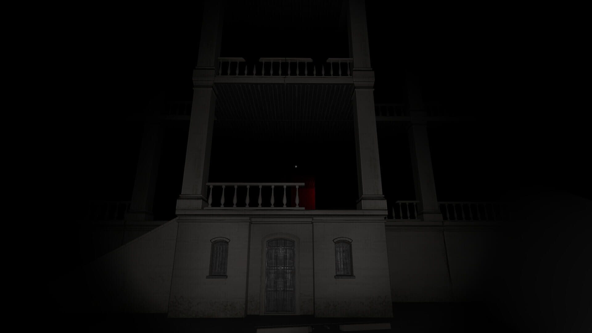 The Lost Vilage - Screenshot