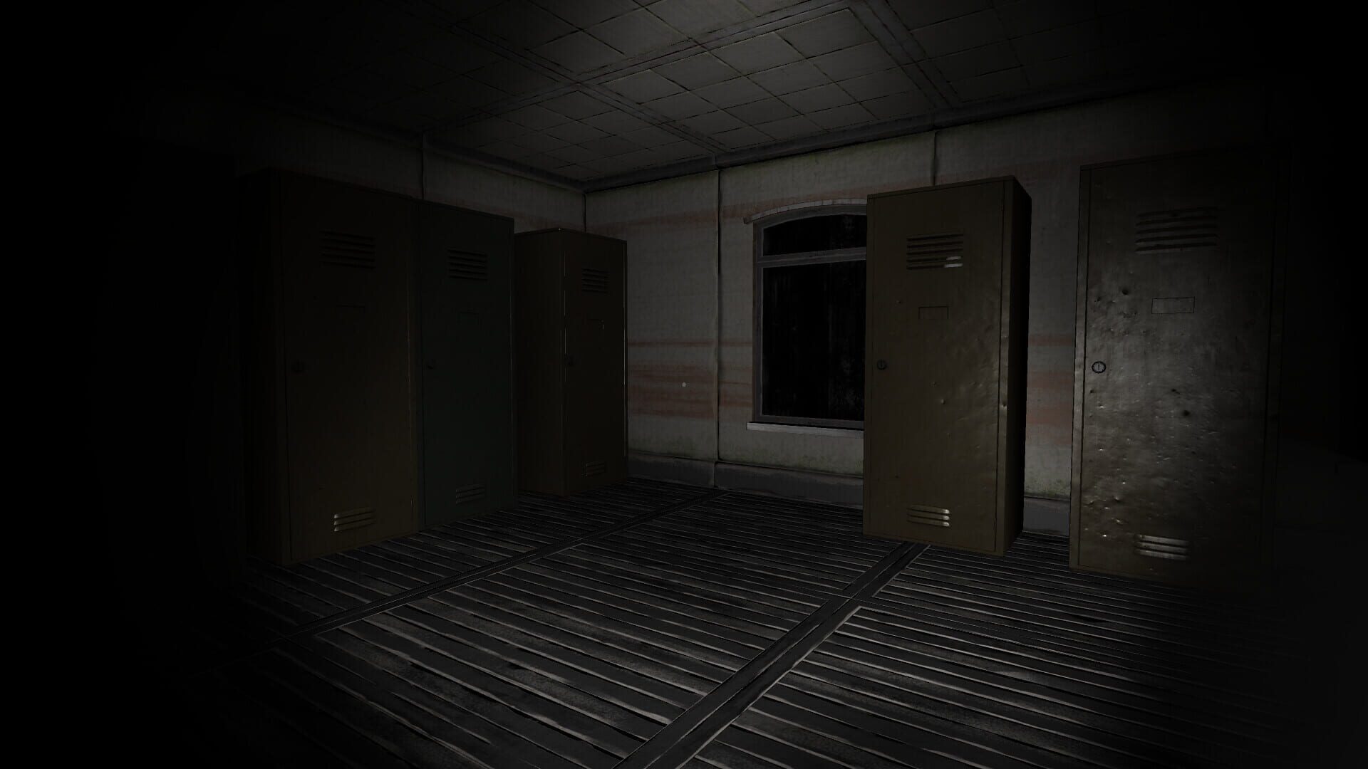 The Lost Vilage - Screenshot