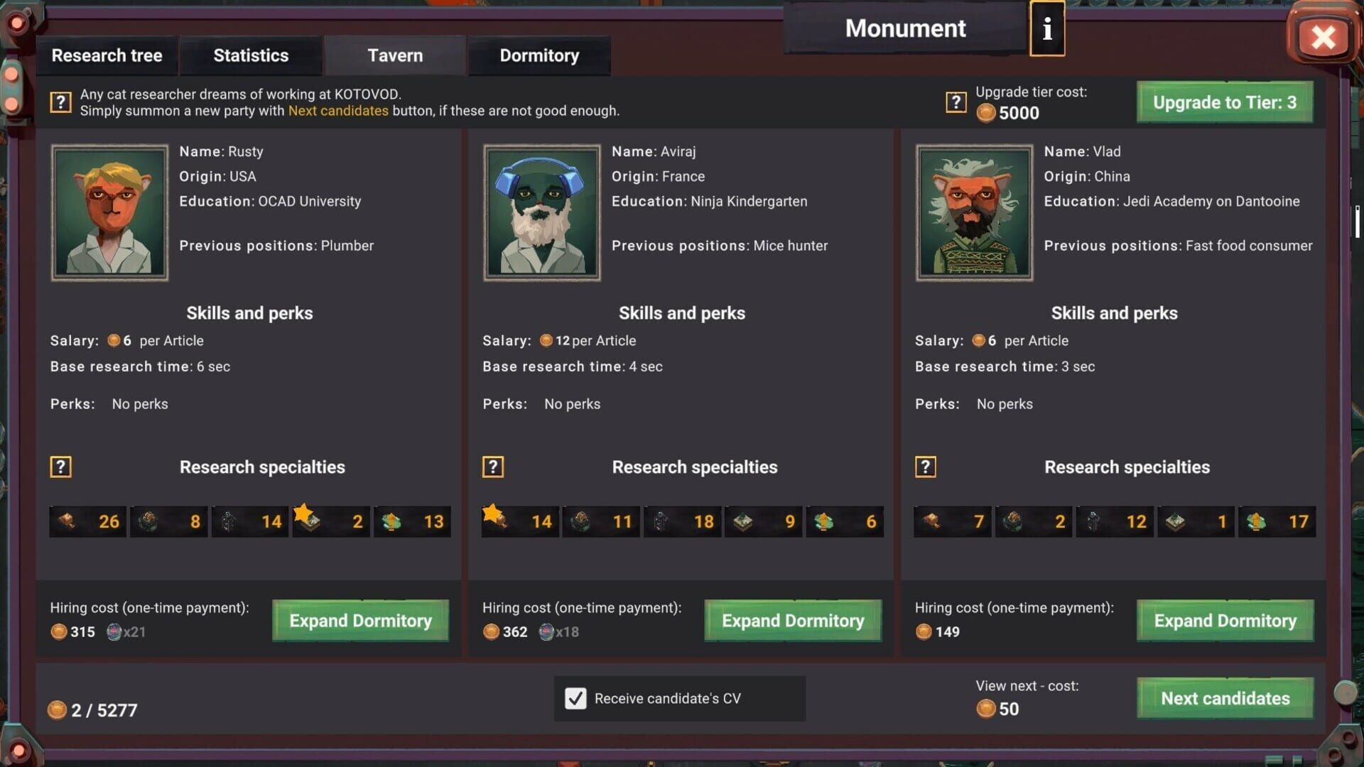Learning Factory: True Engineer Edition - Screenshot