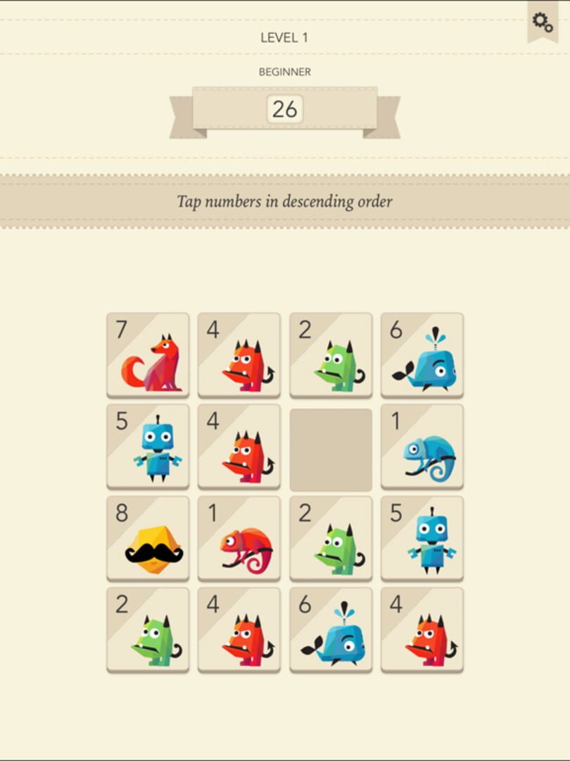 Rules! - Screenshot