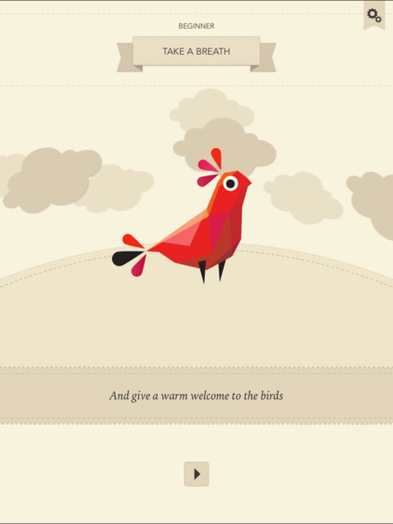 Rules! - Screenshot