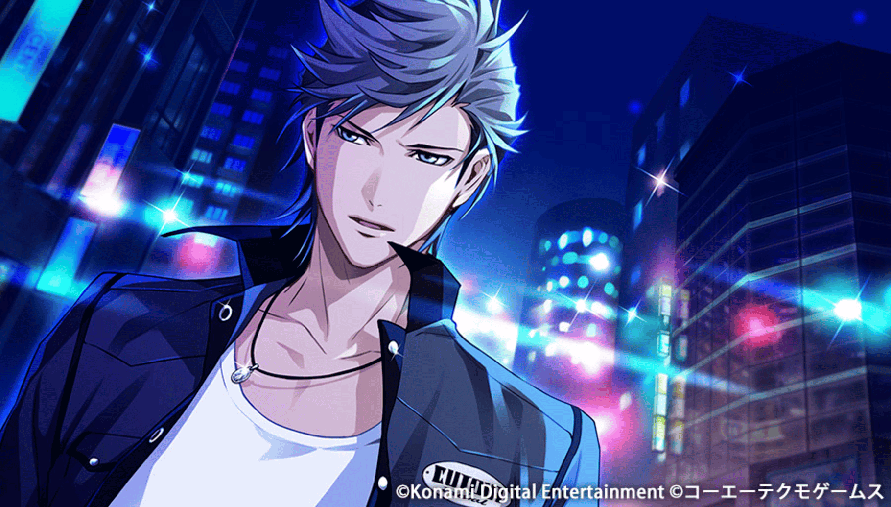 Tokimeki Restaurant: Project TriStars screenshot