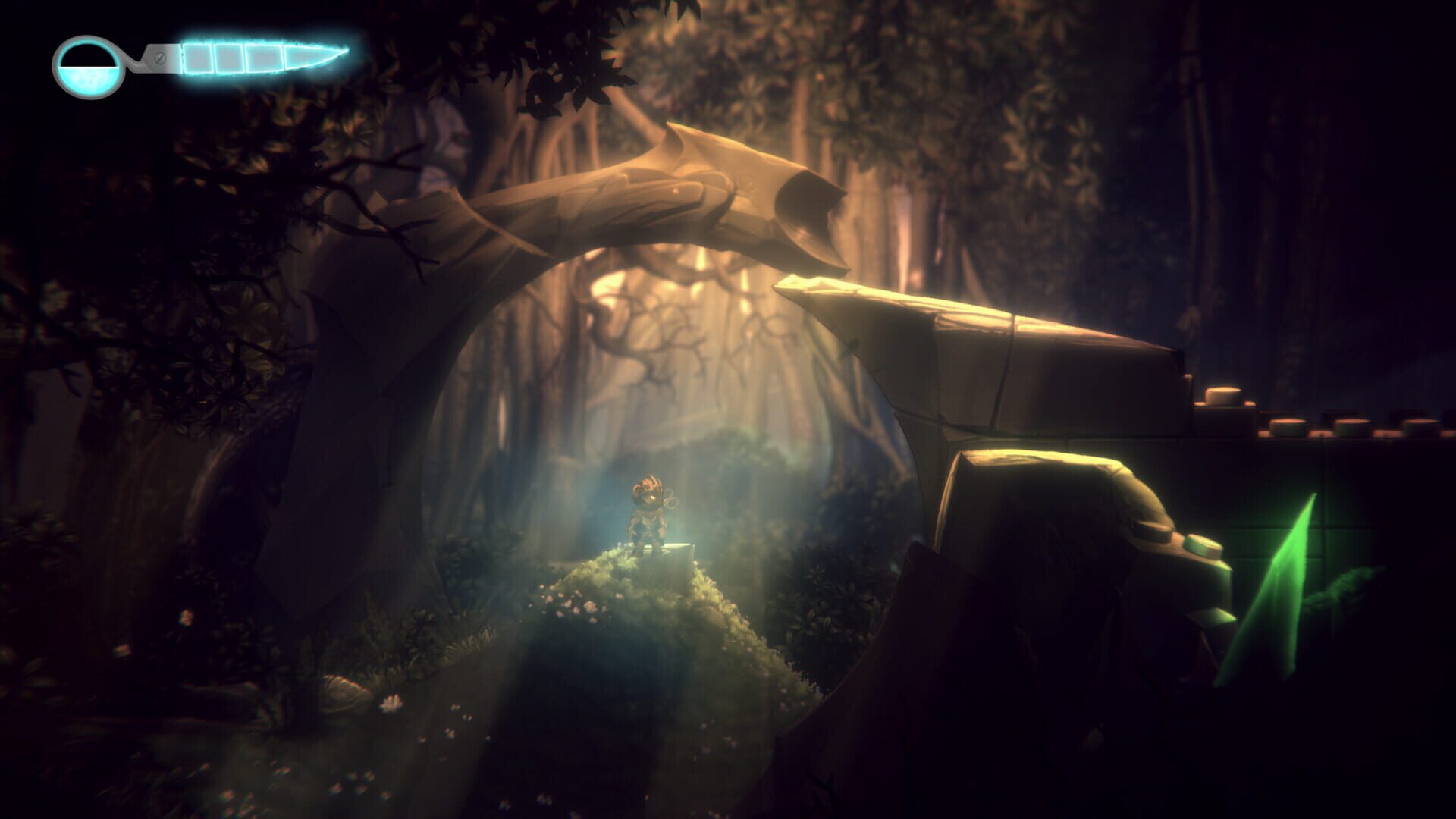 The Darkest Tales: Extended Edition - Screenshot