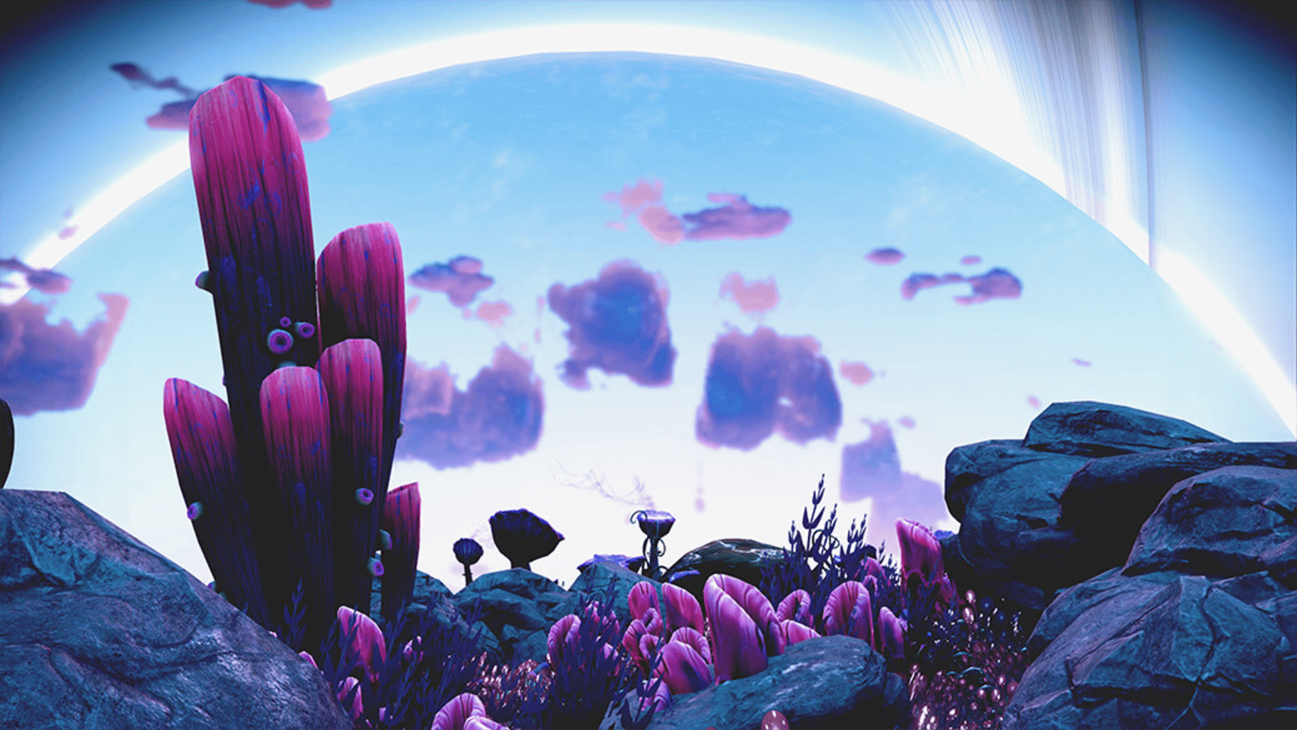 No Man's Sky: Origins screenshot