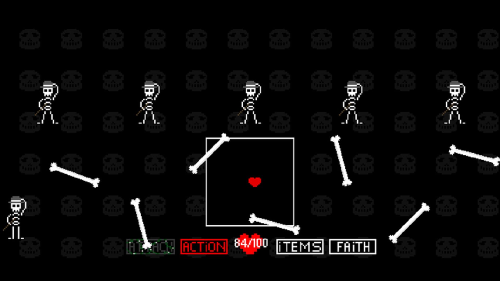 WonderWorld - Screenshot