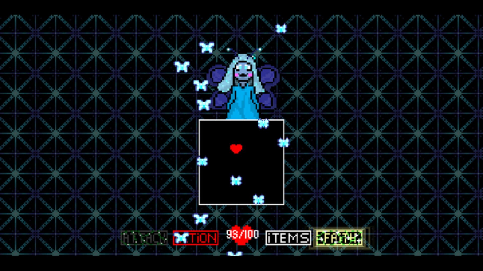 WonderWorld - Screenshot
