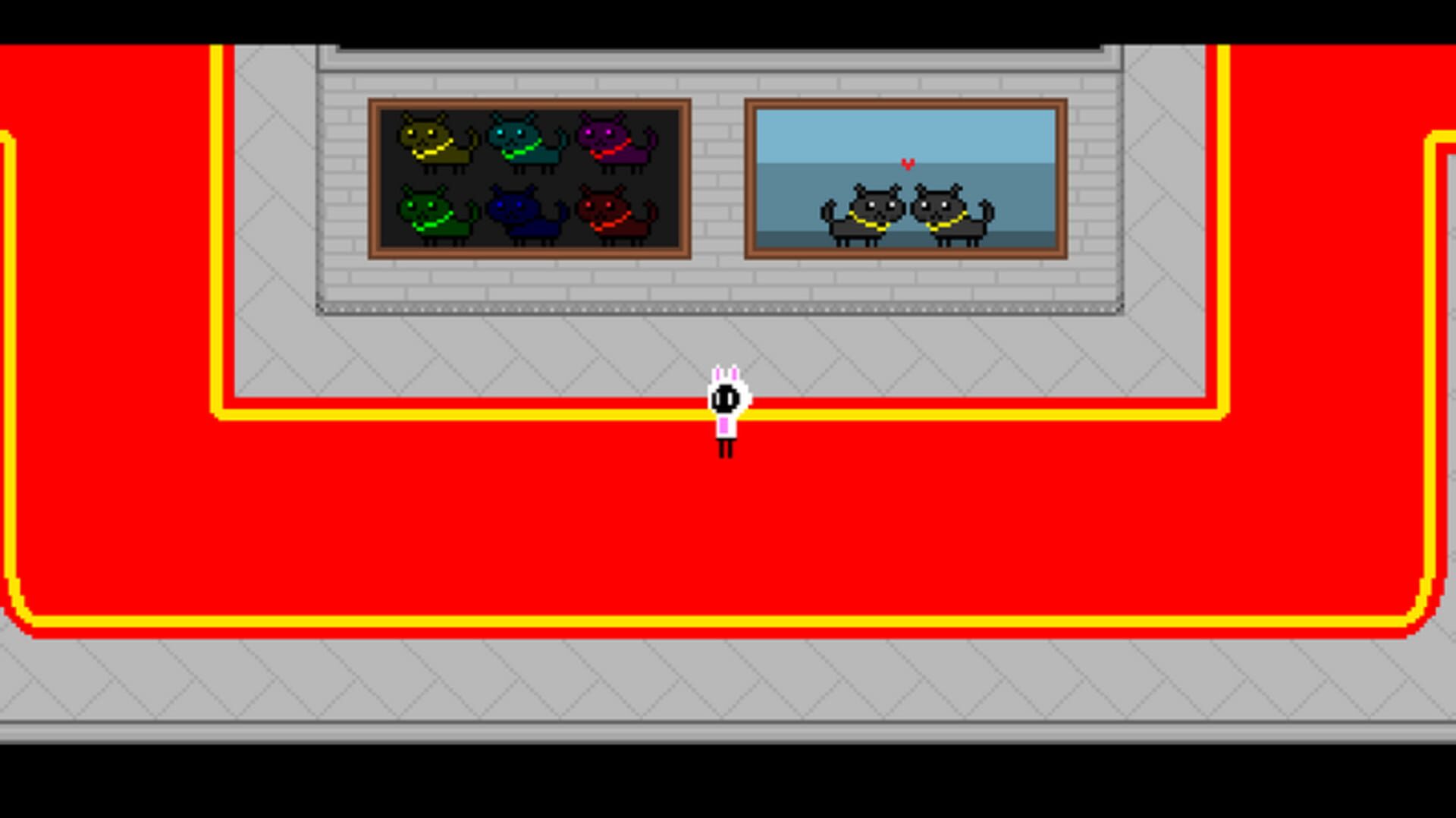 WonderWorld - Screenshot