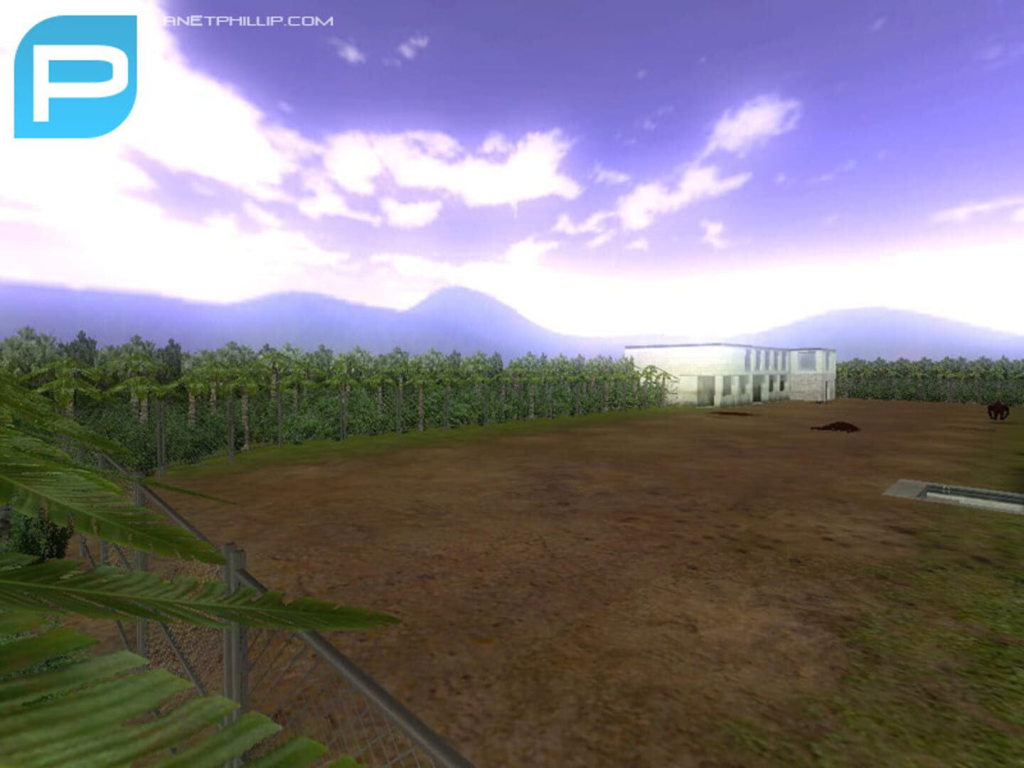 Heart of Evil: Napalm Edition - Screenshot
