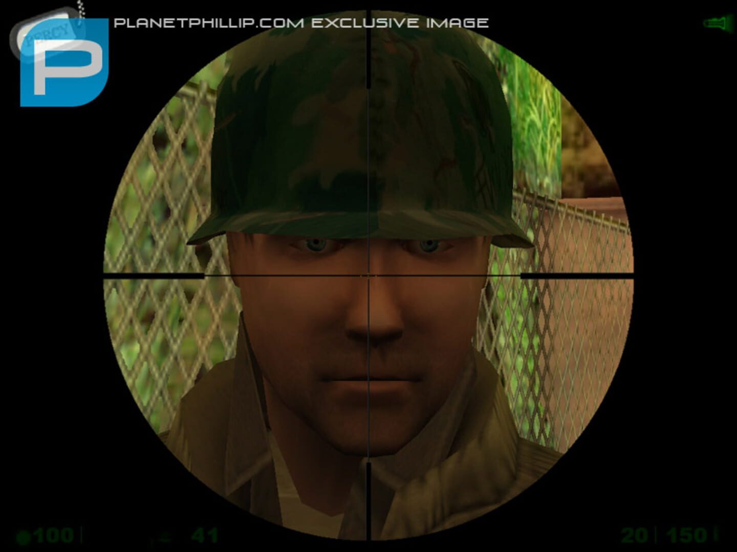 Heart of Evil: Napalm Edition - Screenshot