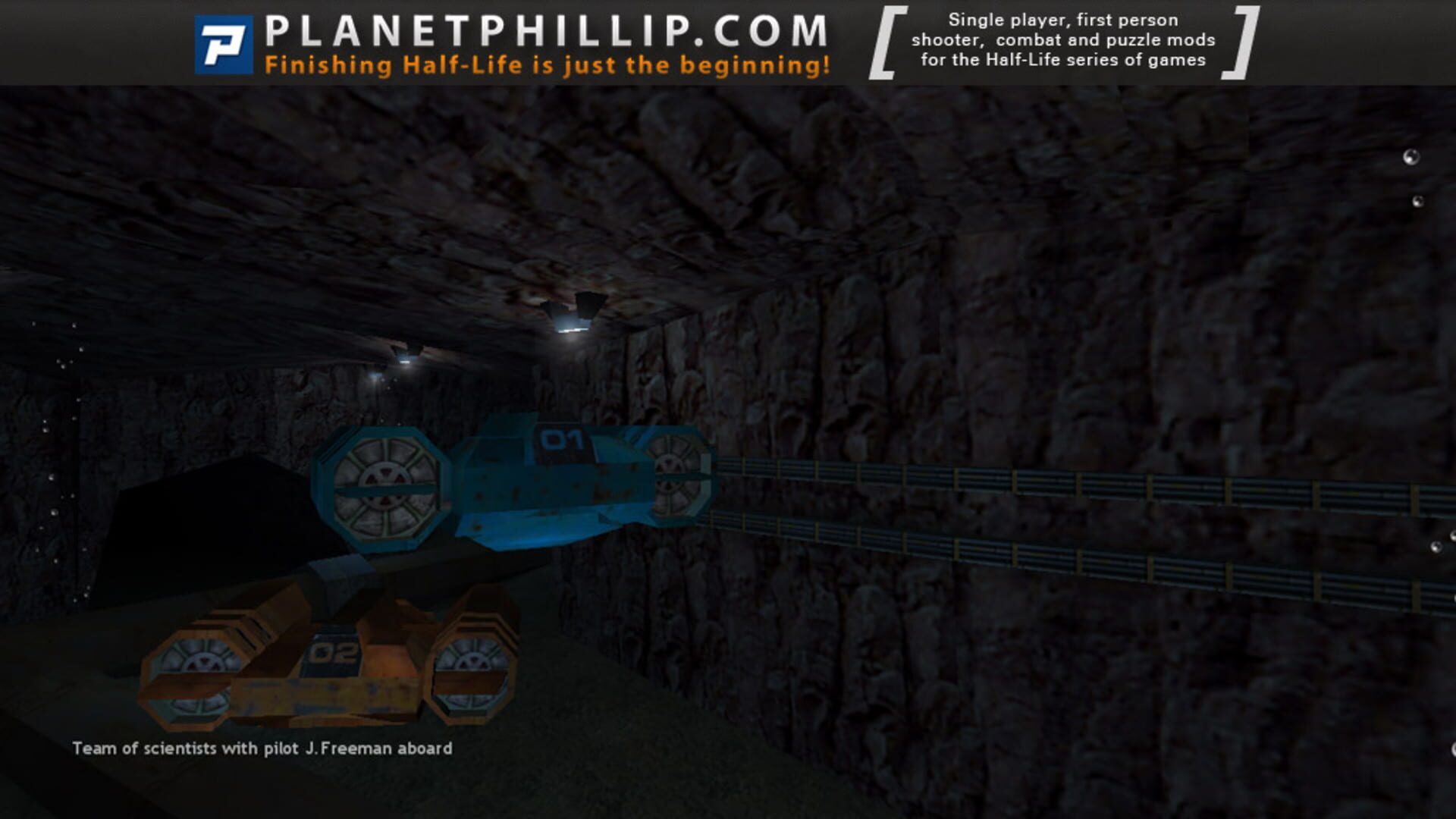 Smart Decoy - Screenshot