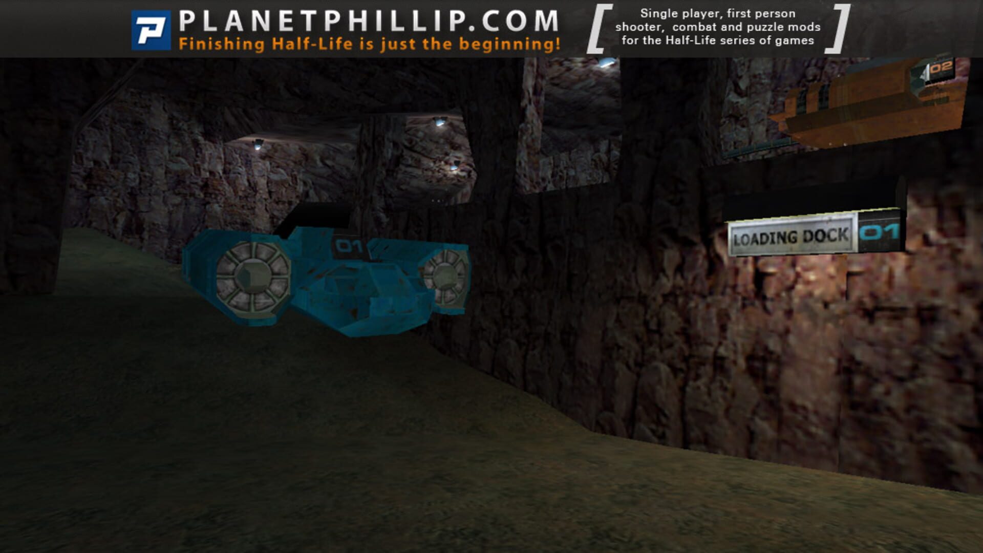 Smart Decoy - Screenshot