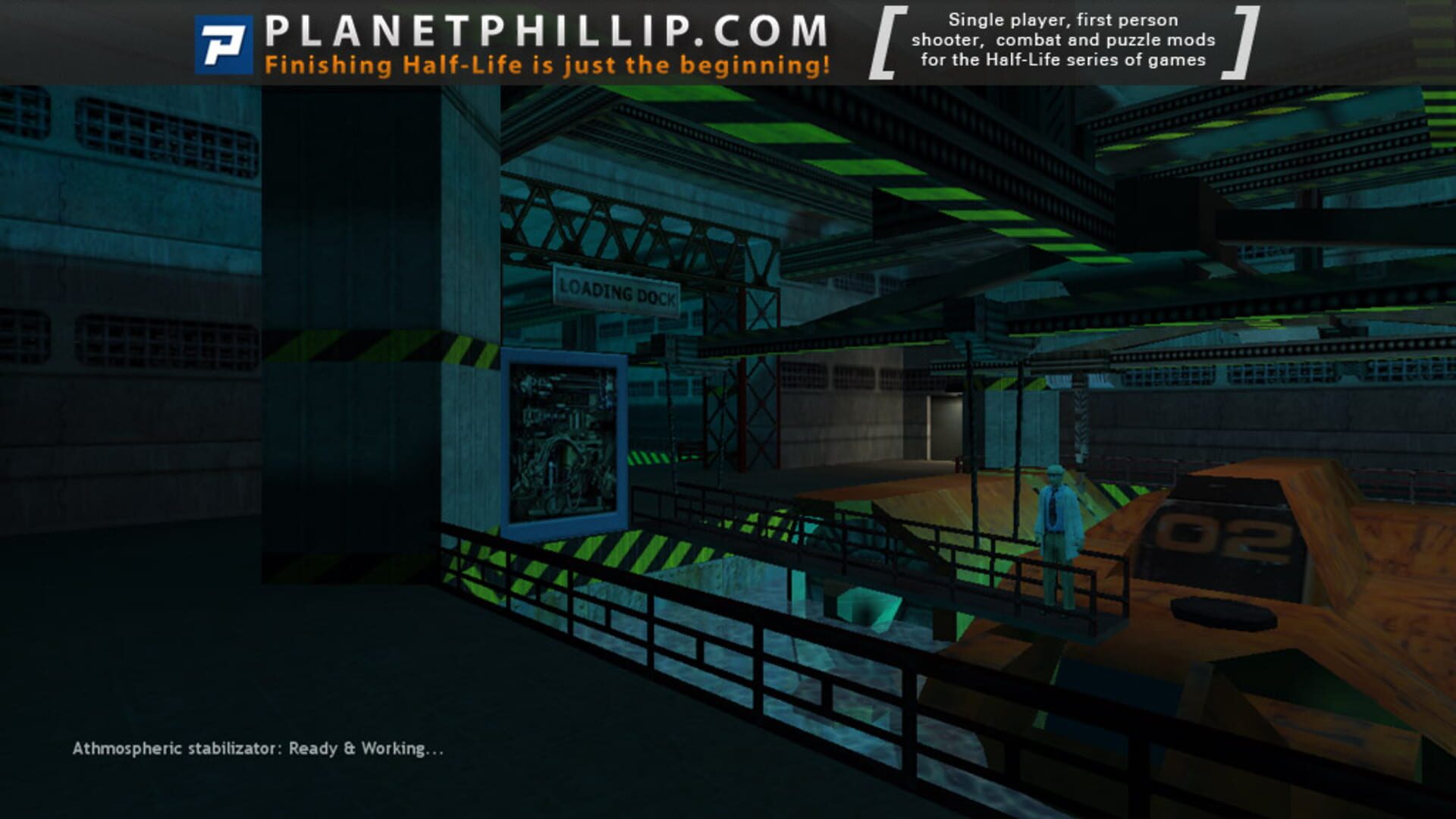 Smart Decoy - Screenshot