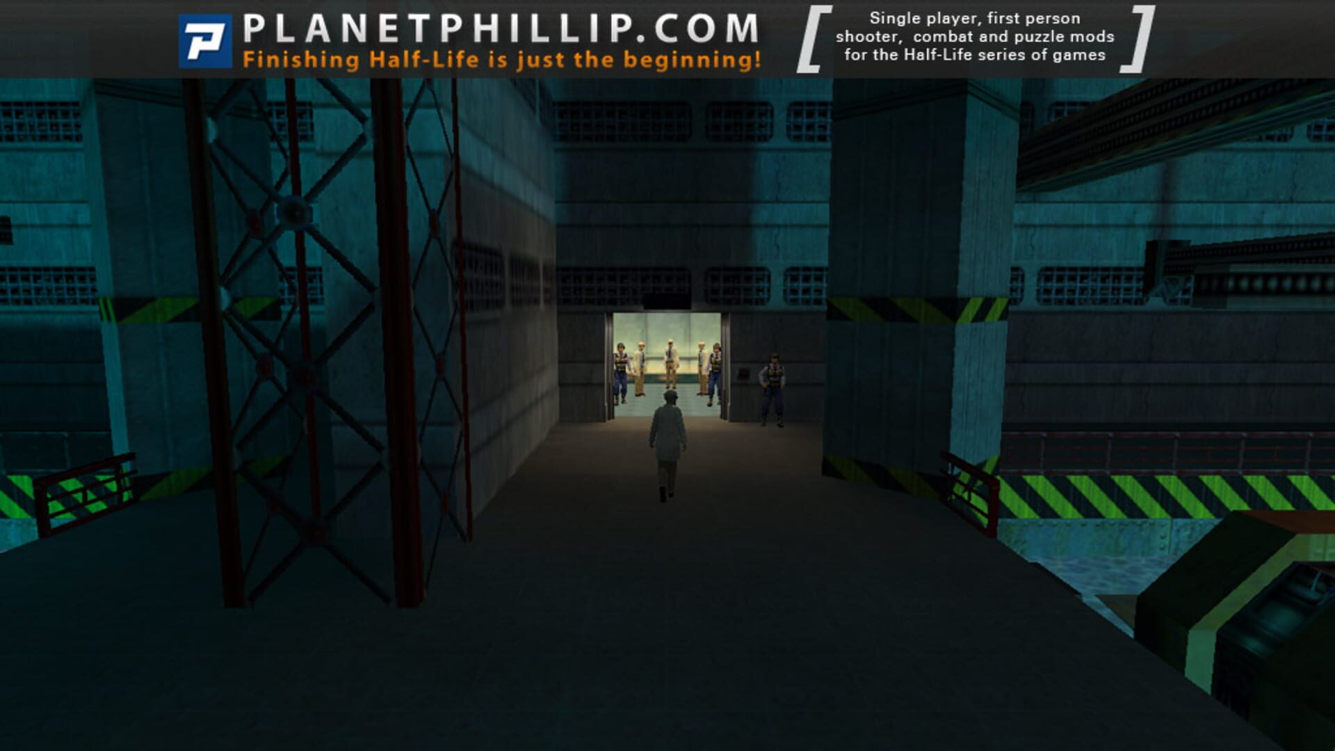 Smart Decoy - Screenshot