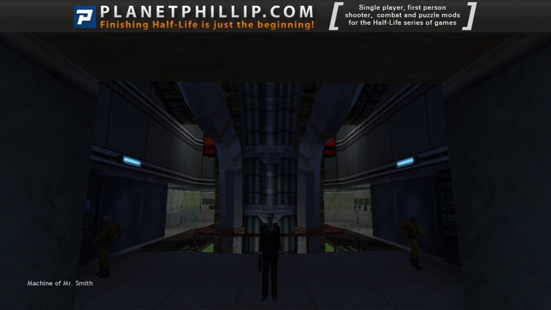 Smart Decoy - Screenshot