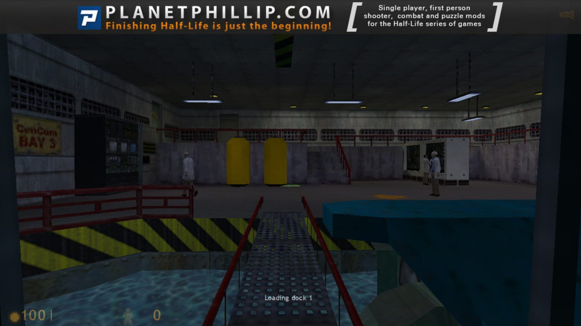 Smart Decoy - Screenshot