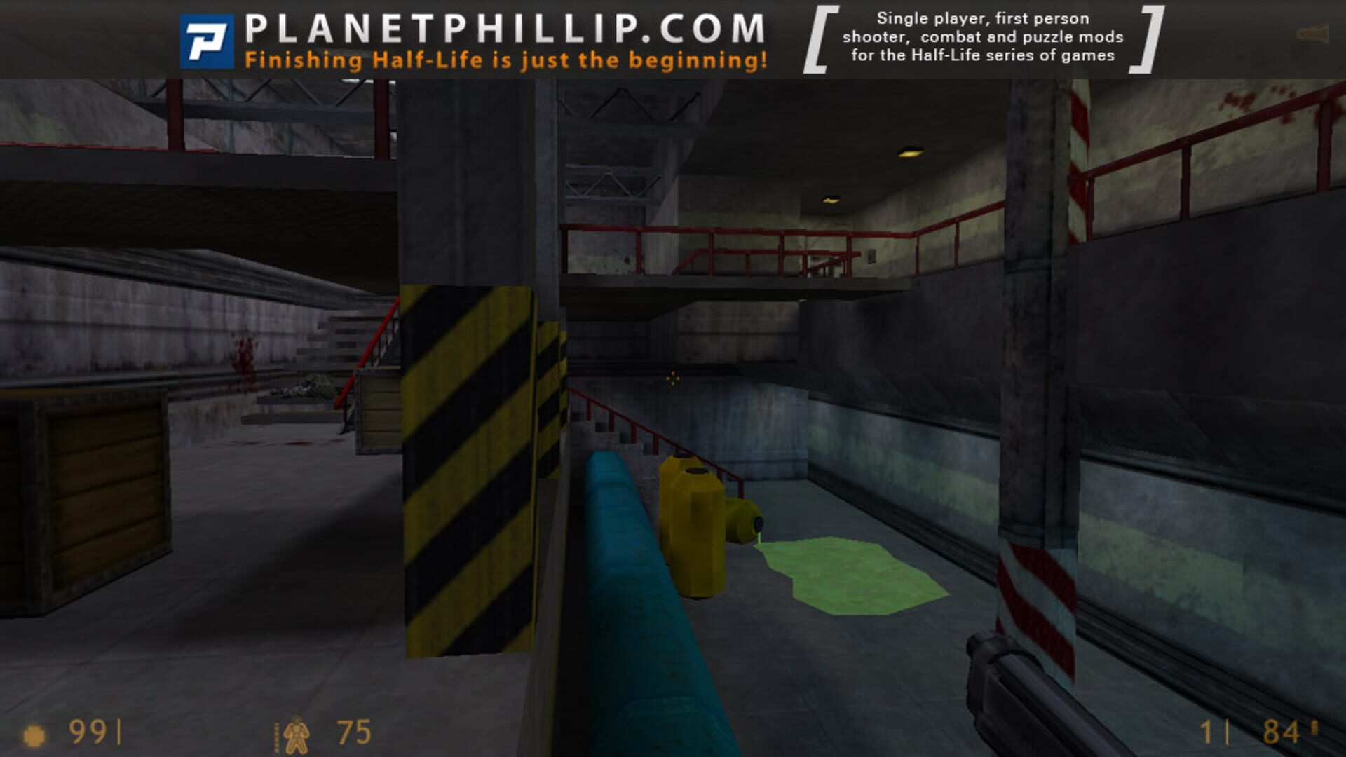 Smart Decoy - Screenshot