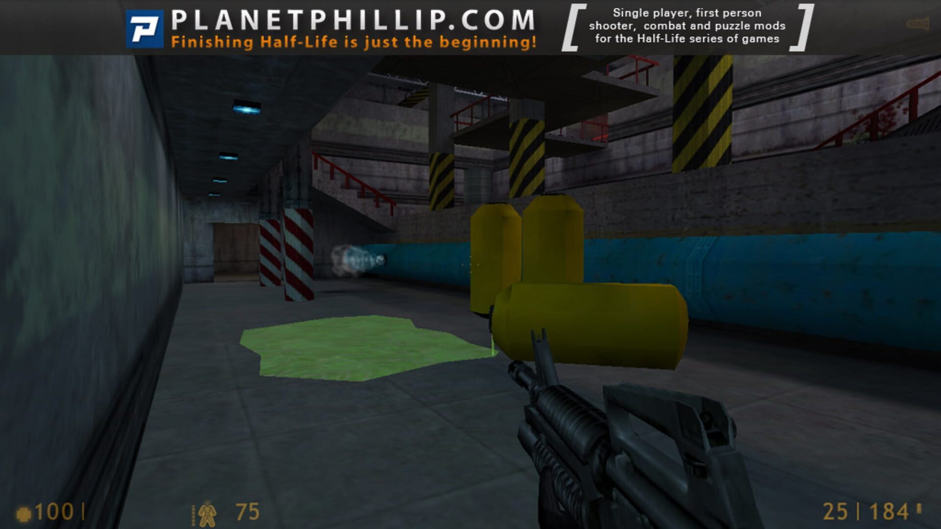 Smart Decoy - Screenshot