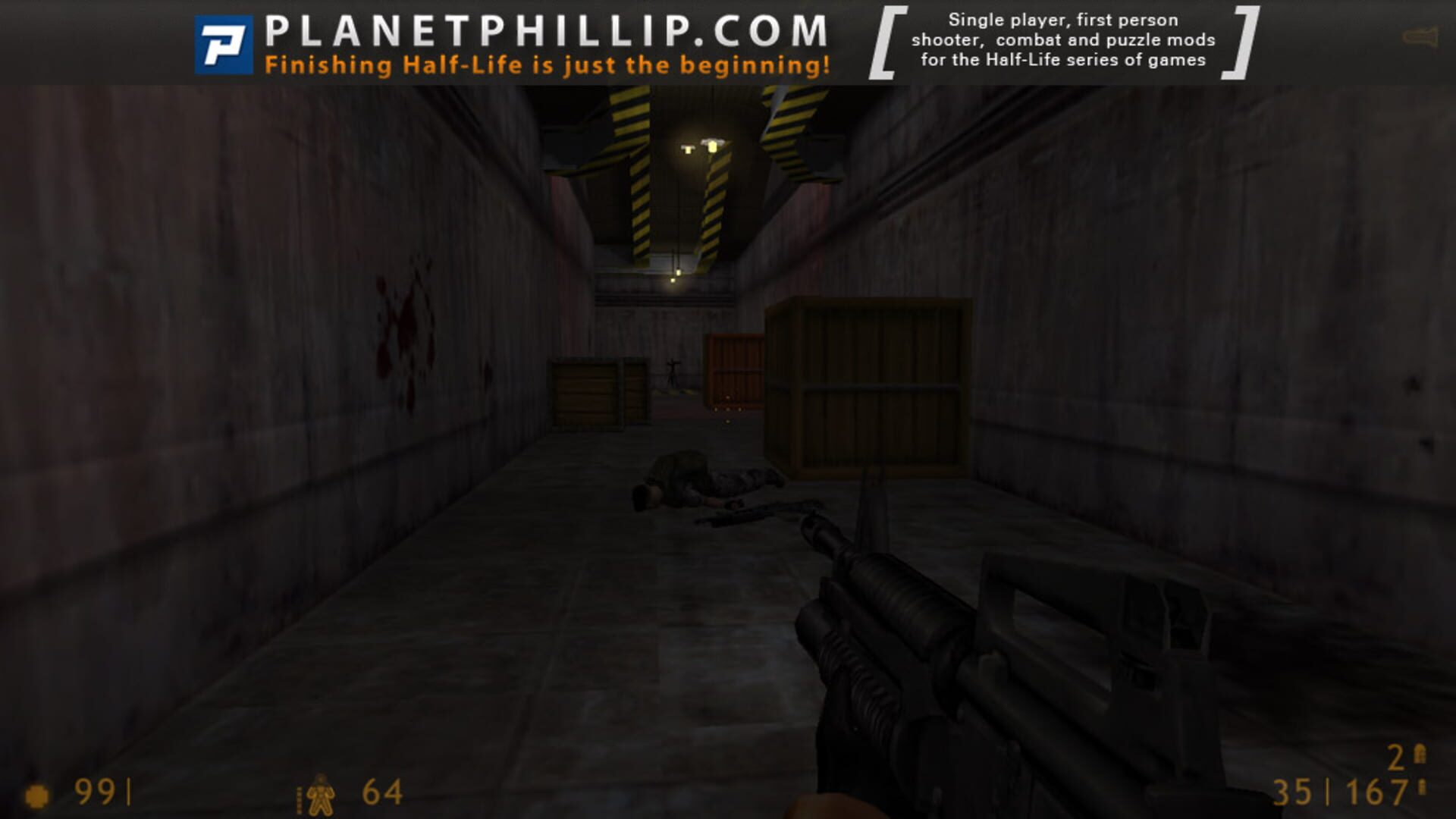 Smart Decoy - Screenshot