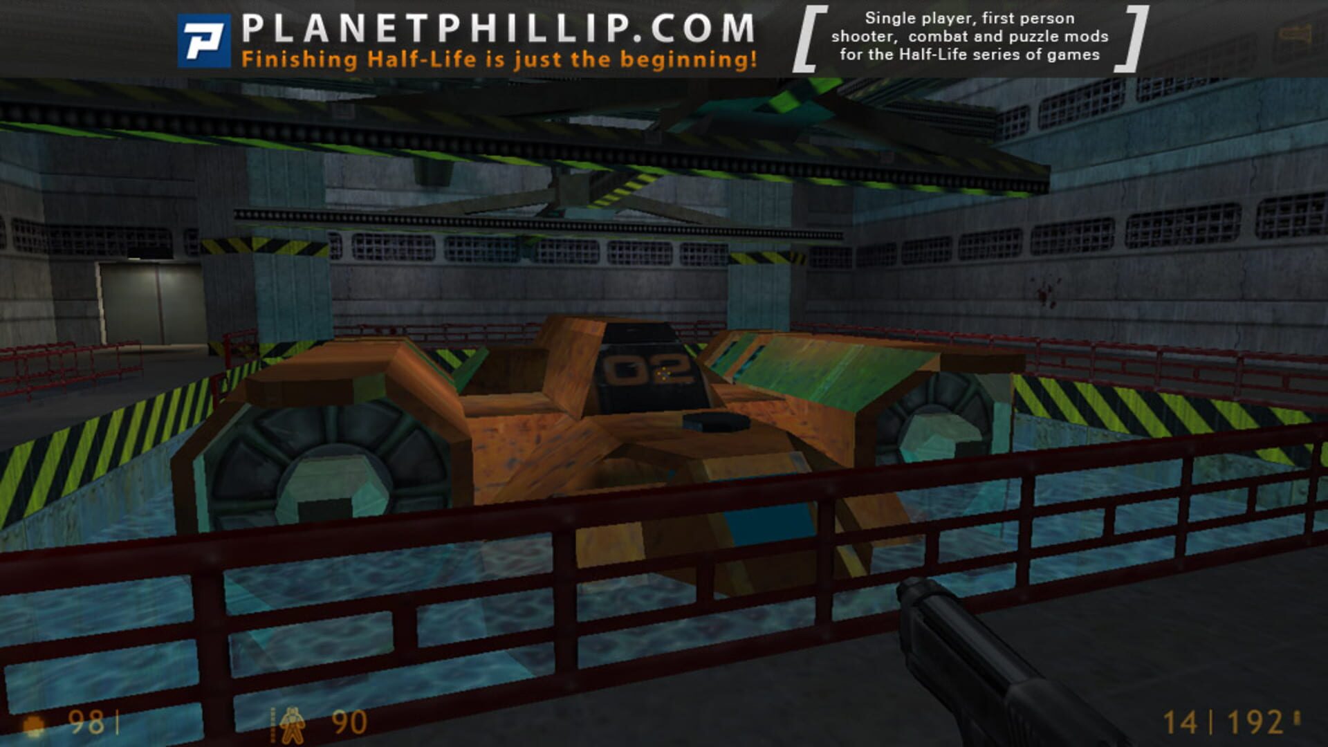 Smart Decoy - Screenshot