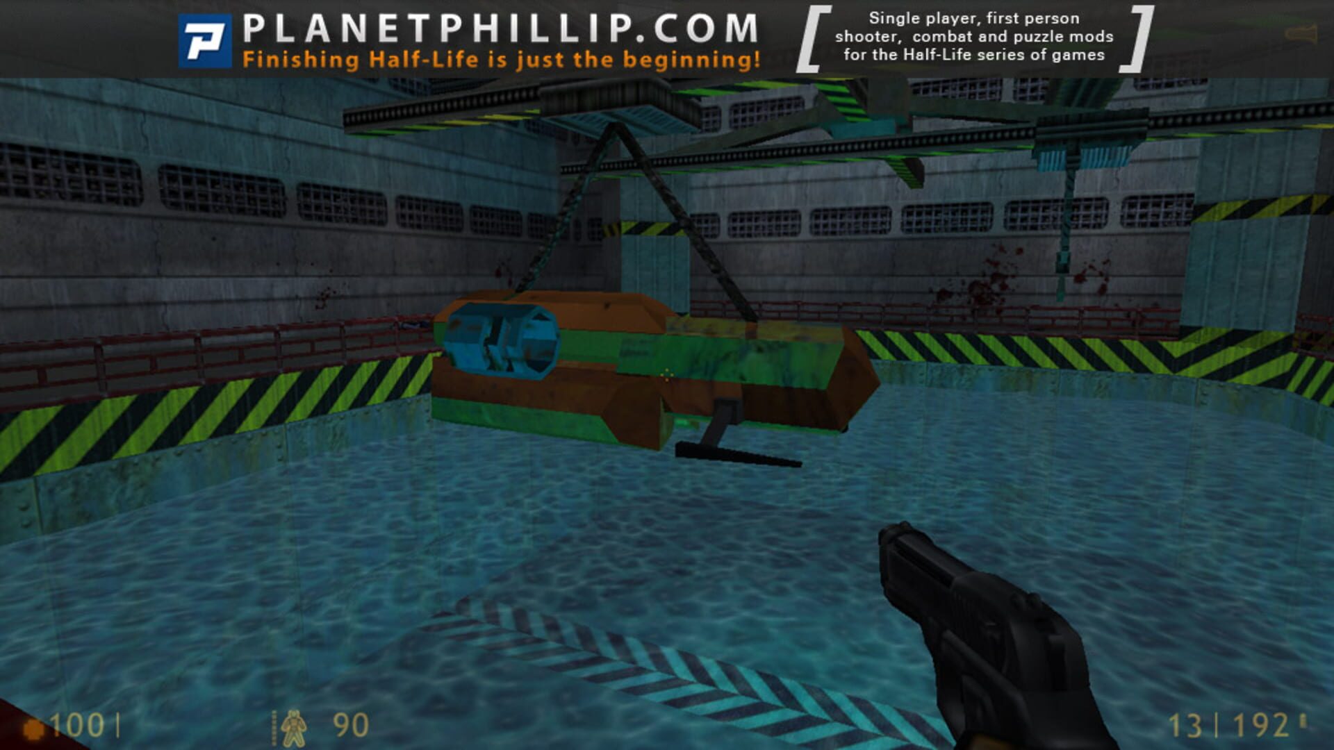 Smart Decoy - Screenshot