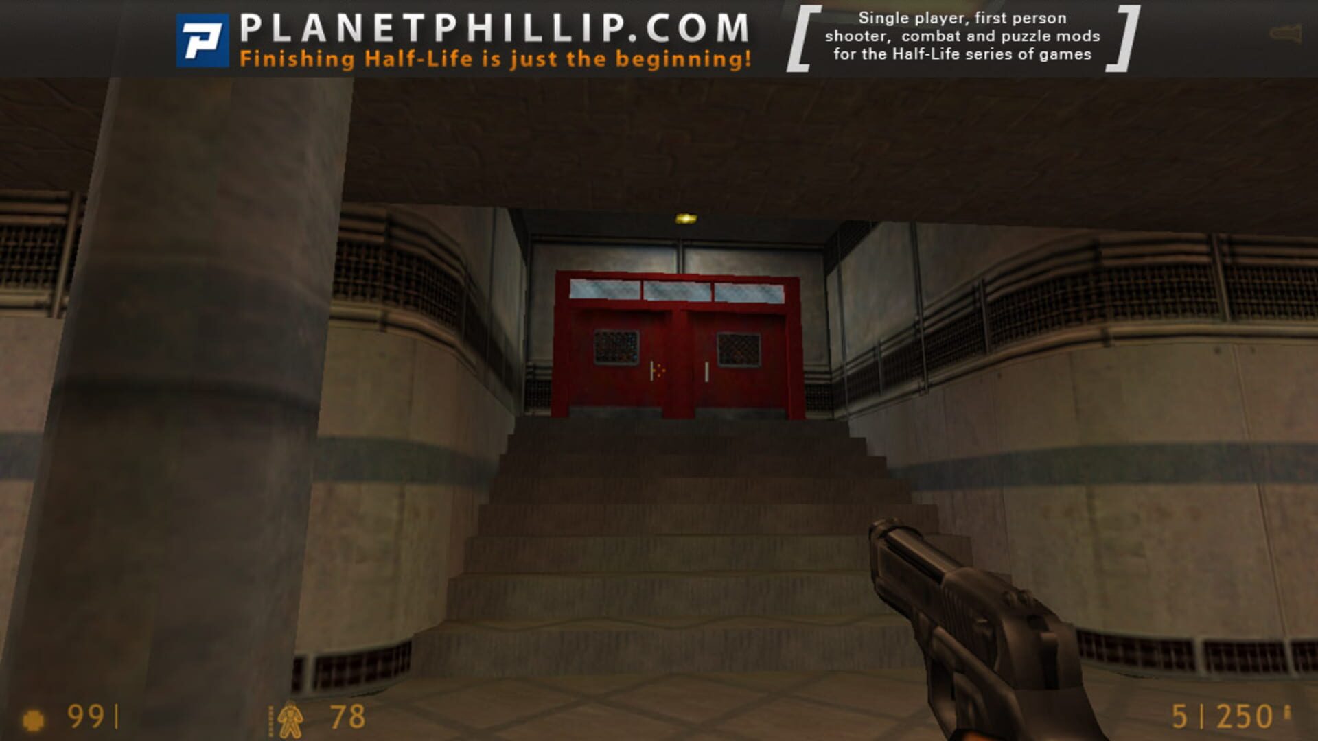 Smart Decoy - Screenshot