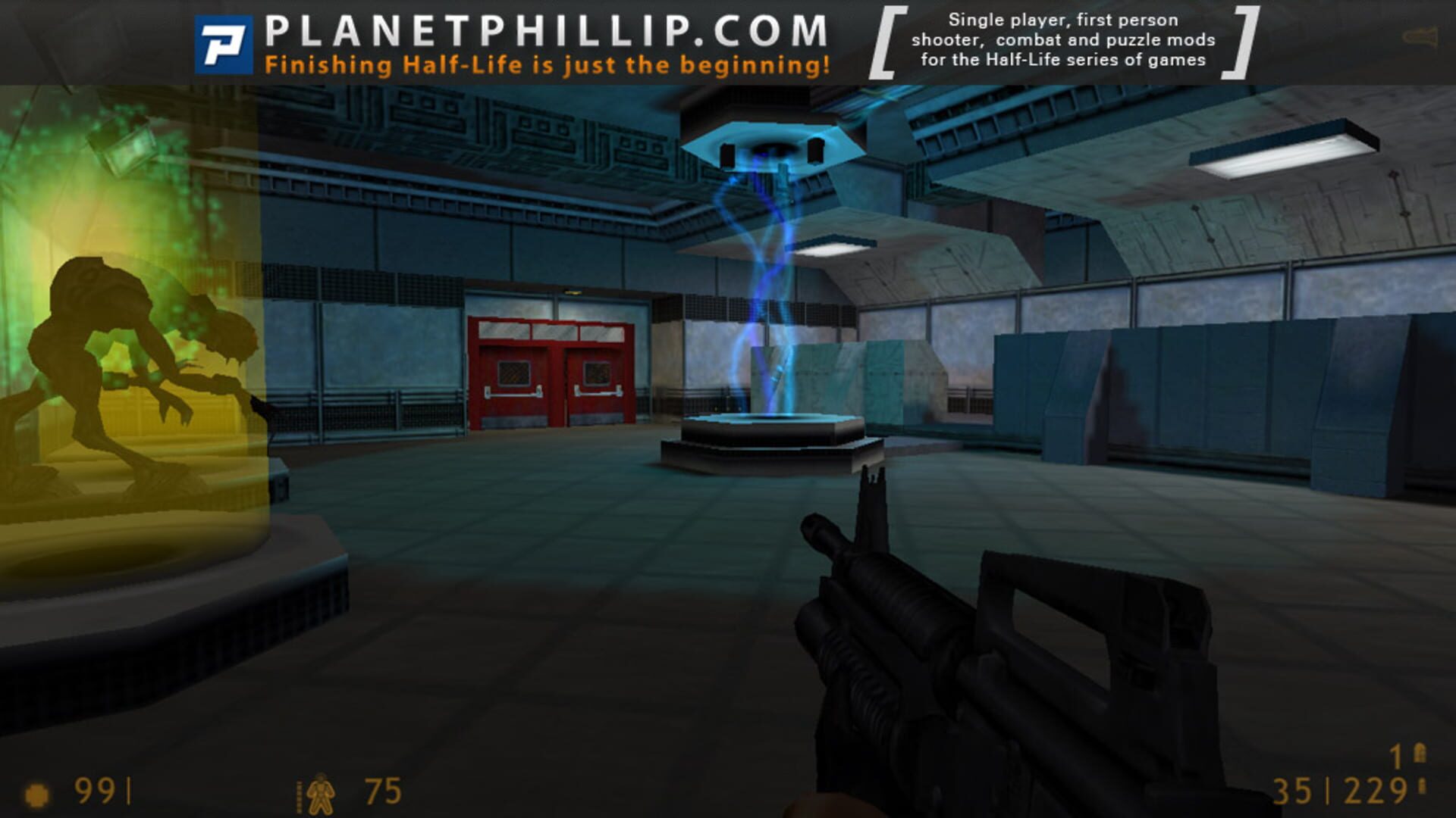Smart Decoy - Screenshot