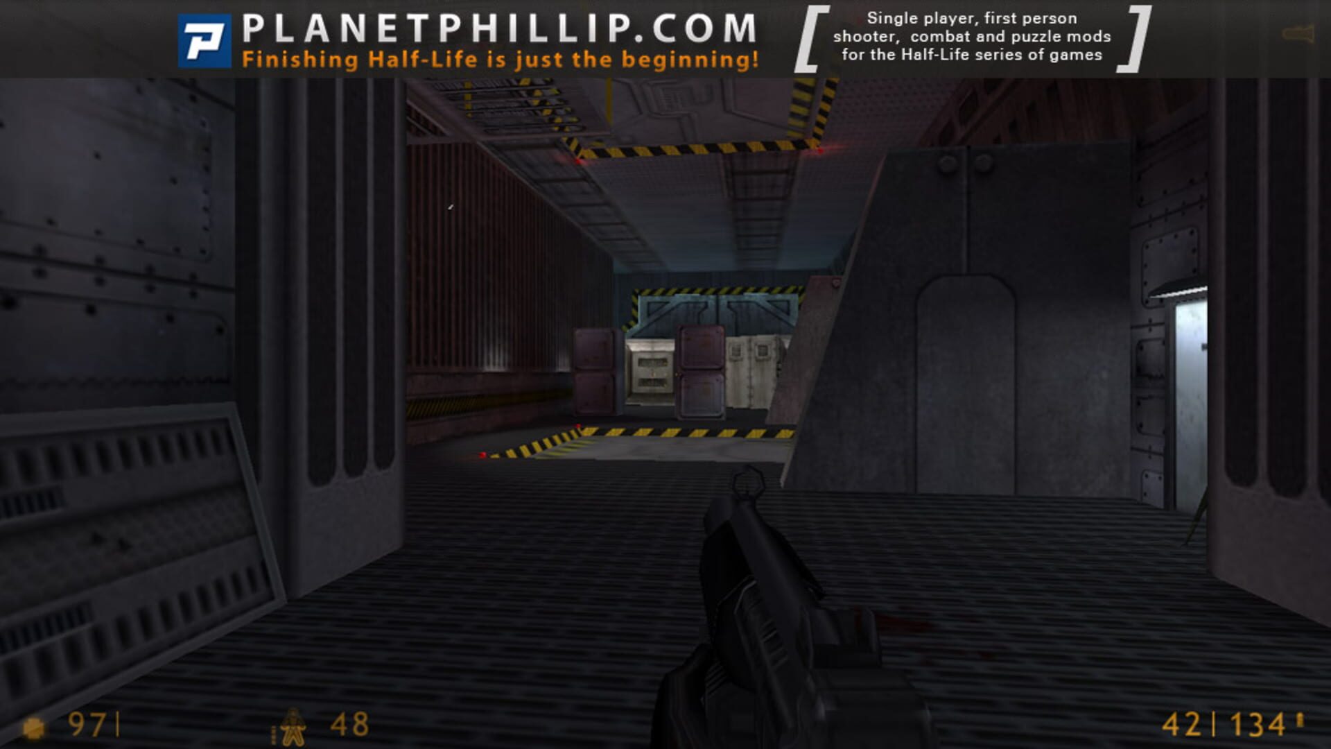 Radix - Screenshot