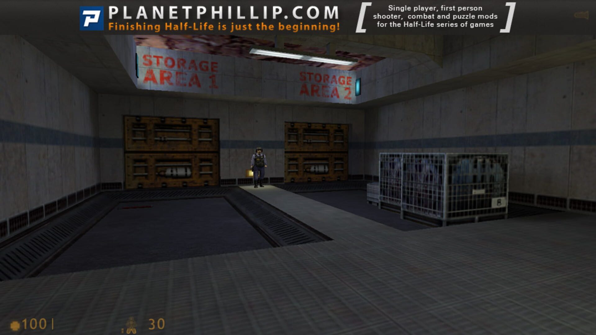 ETC: Earthquake Test Centre - Screenshot