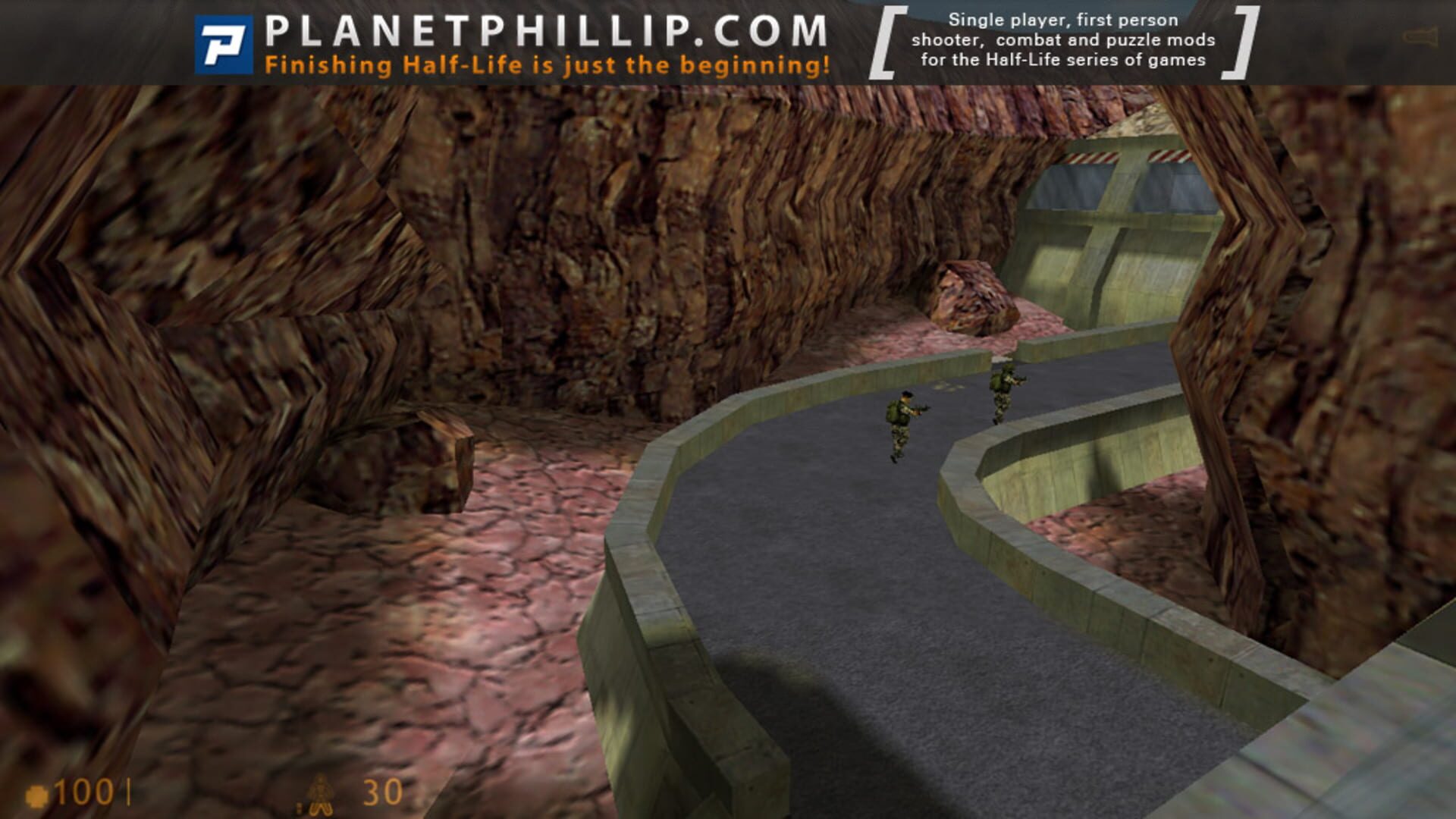 ETC: Earthquake Test Centre - Screenshot