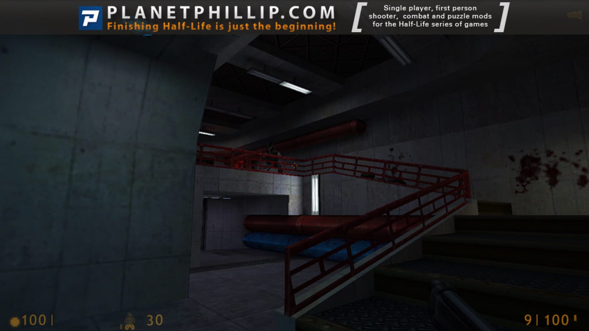 ETC: Earthquake Test Centre - Screenshot
