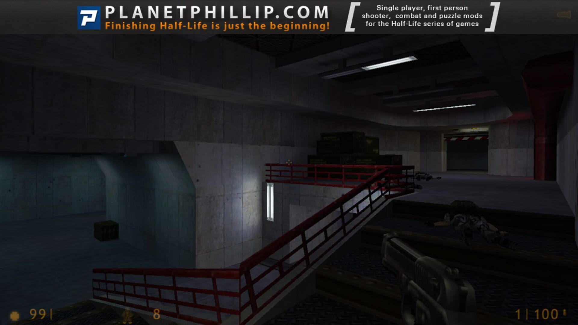 ETC: Earthquake Test Centre - Screenshot