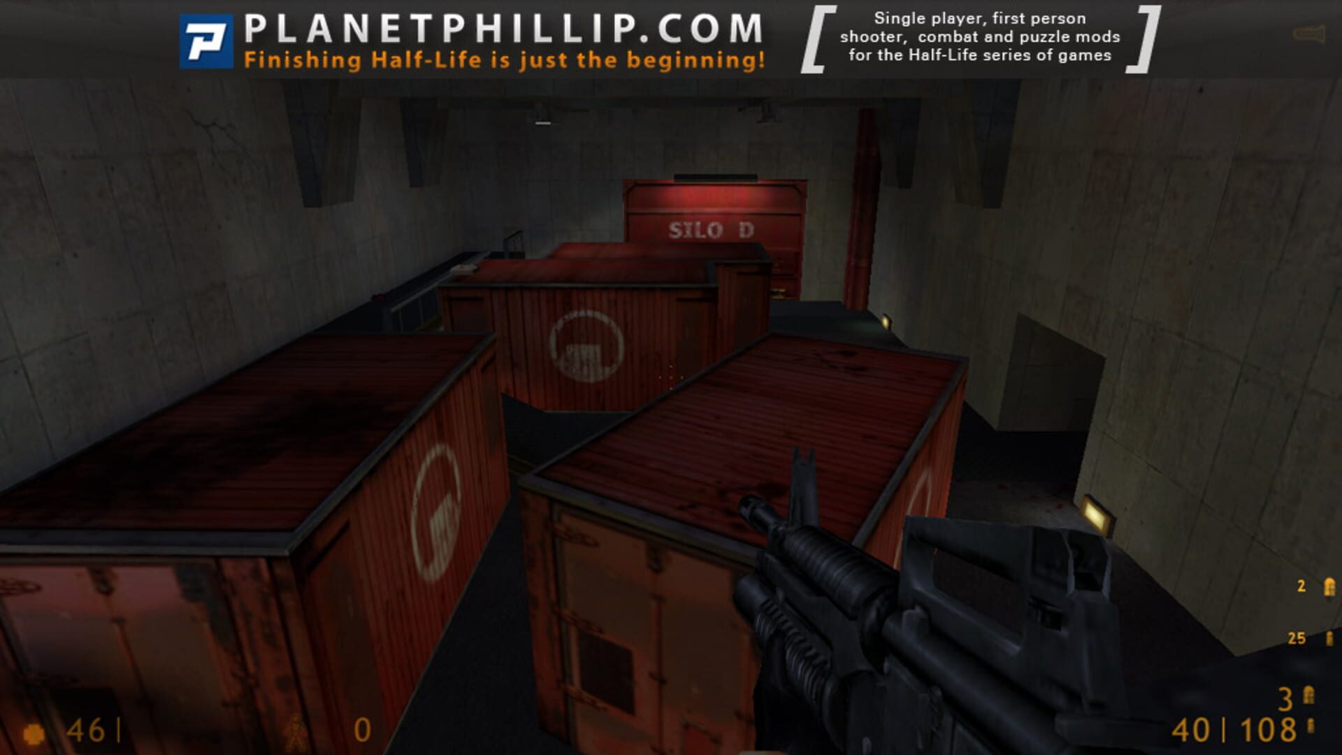 ETC: Earthquake Test Centre - Screenshot