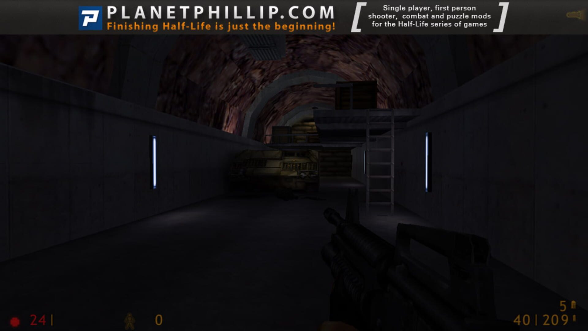 ETC: Earthquake Test Centre - Screenshot