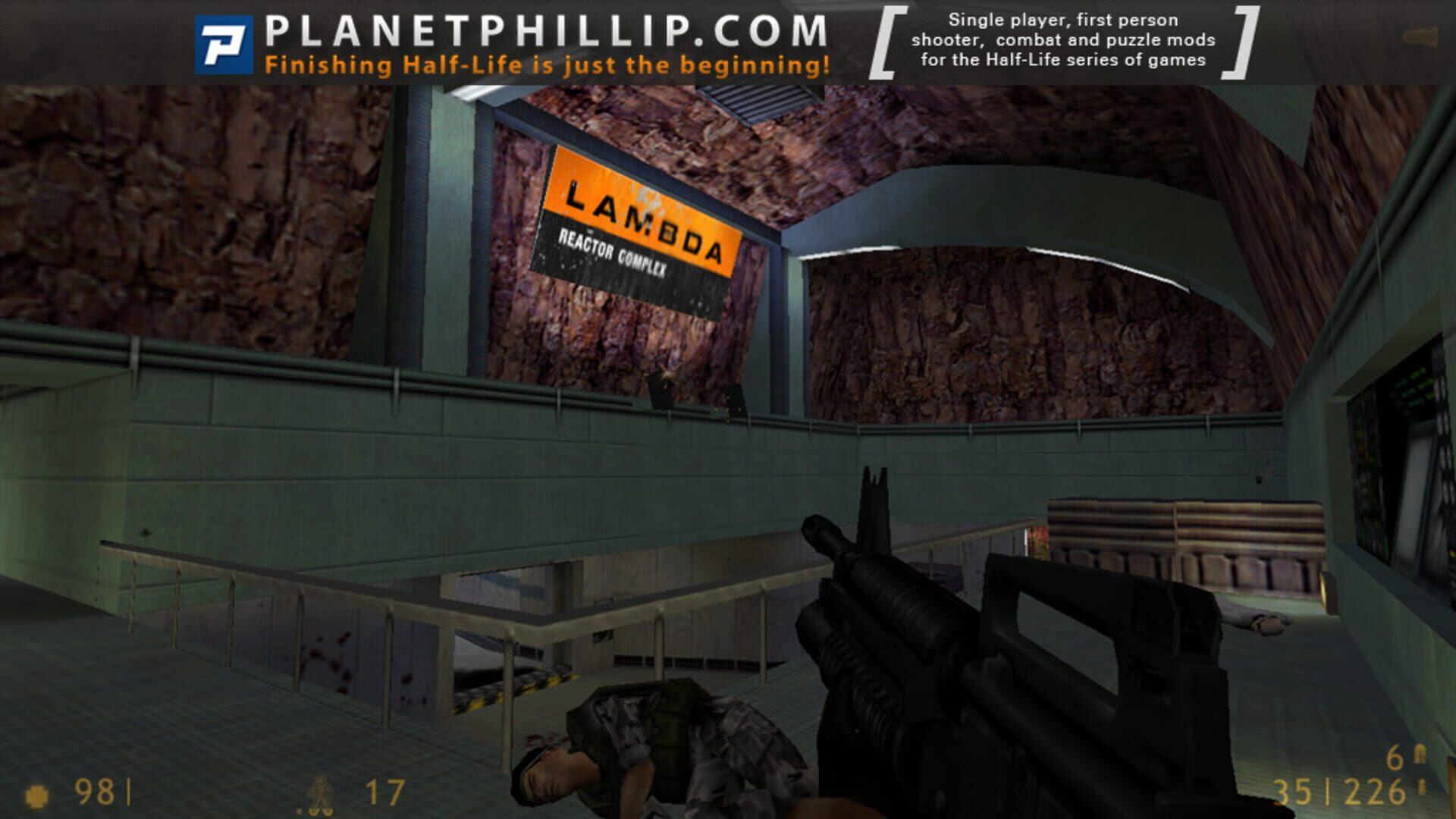 ETC: Earthquake Test Centre - Screenshot