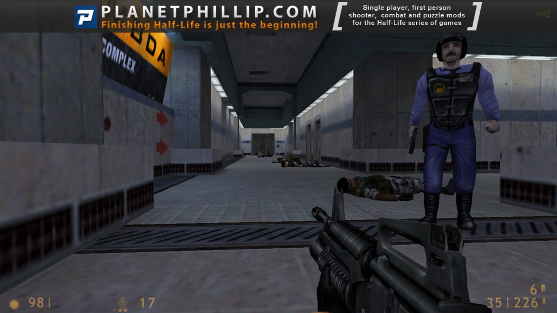 ETC: Earthquake Test Centre - Screenshot