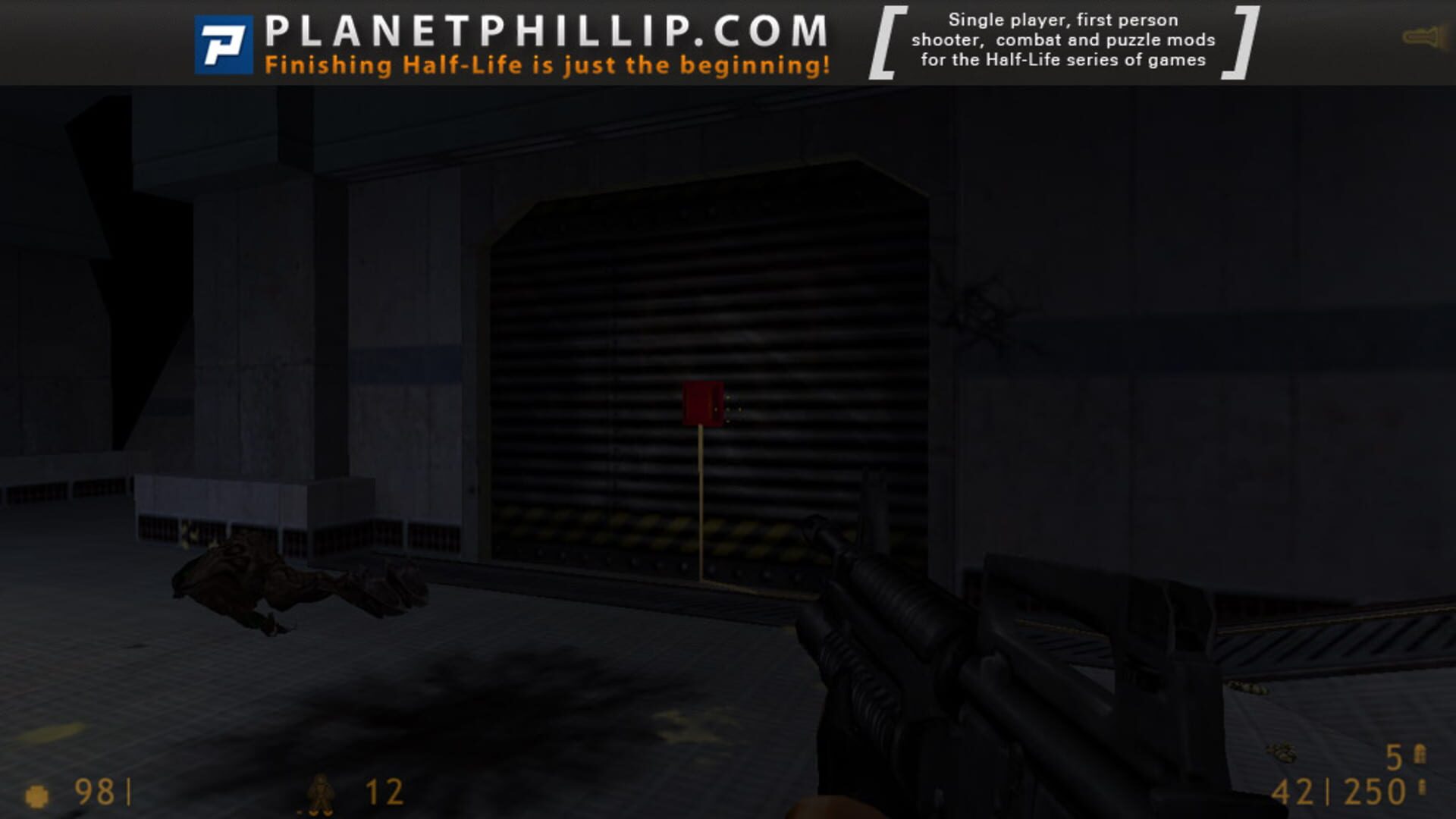 ETC: Earthquake Test Centre - Screenshot