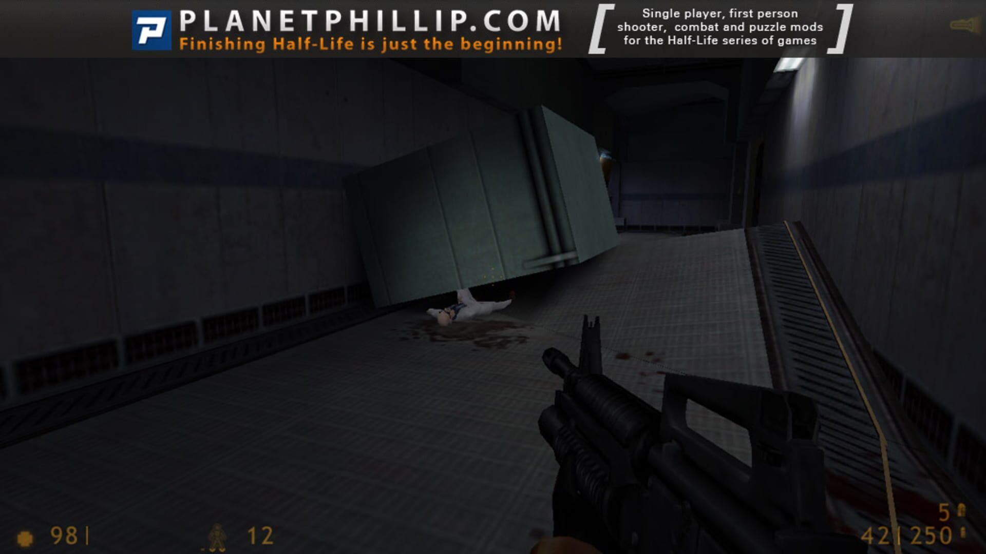 ETC: Earthquake Test Centre - Screenshot