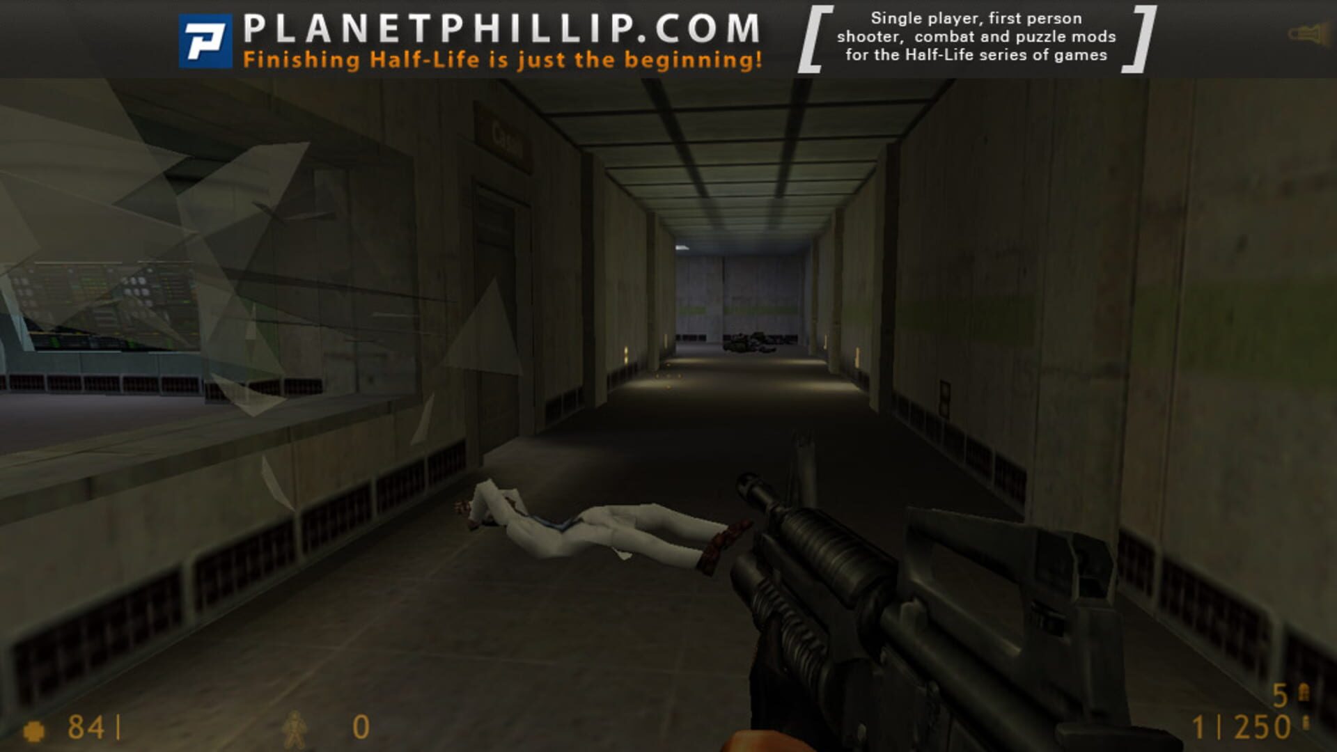 ETC: Earthquake Test Centre - Screenshot