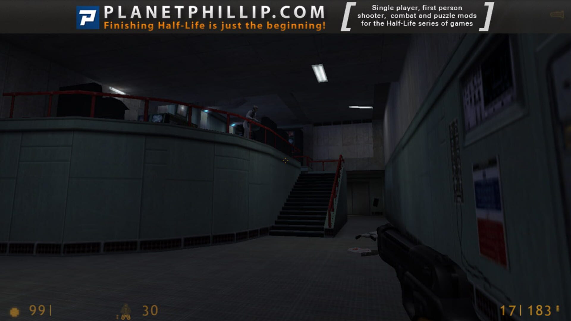 ETC: Earthquake Test Centre - Screenshot