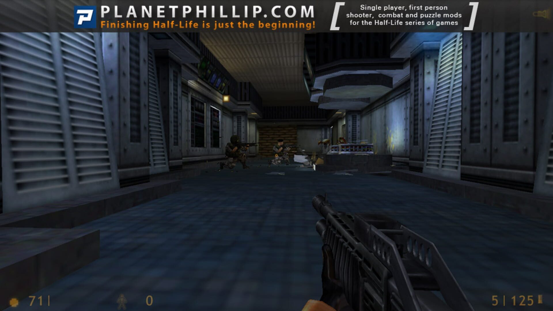 ETC: Earthquake Test Centre - Screenshot