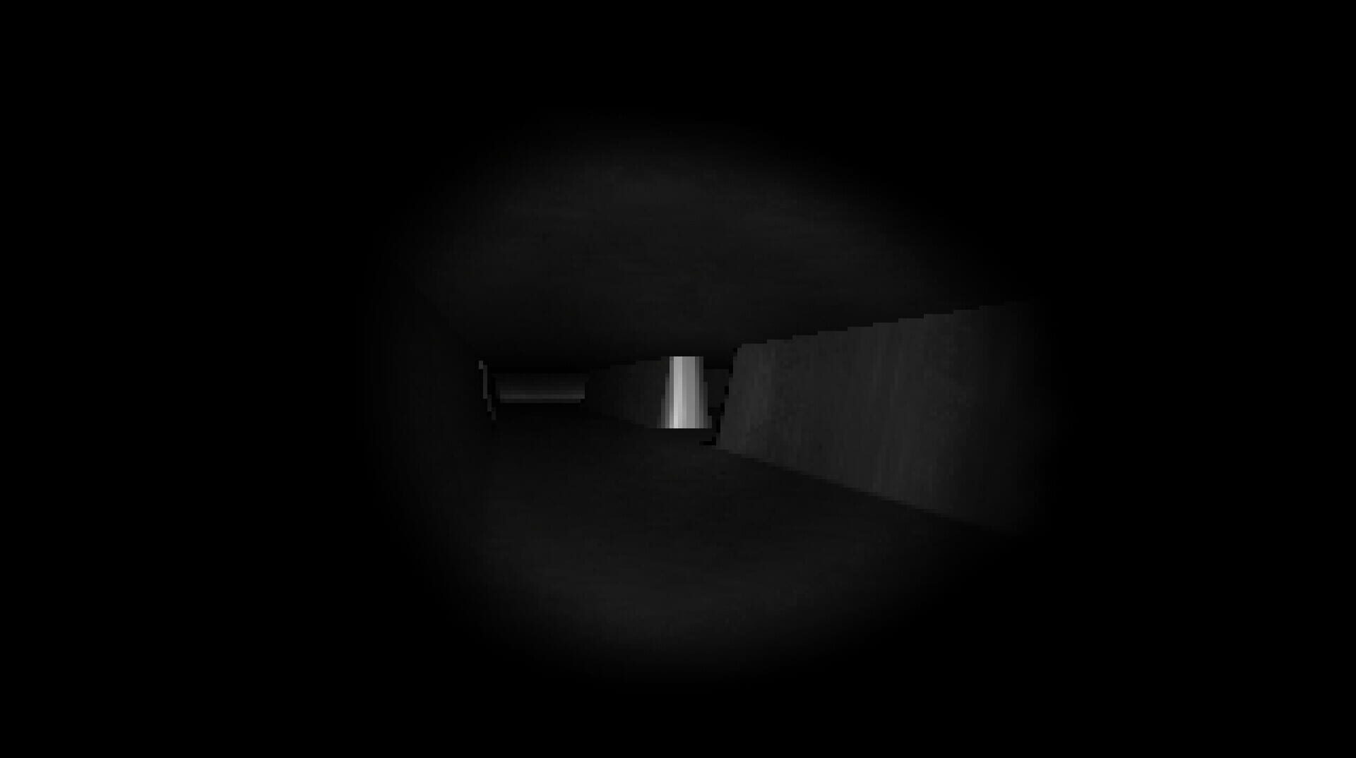 Chased - Screenshot