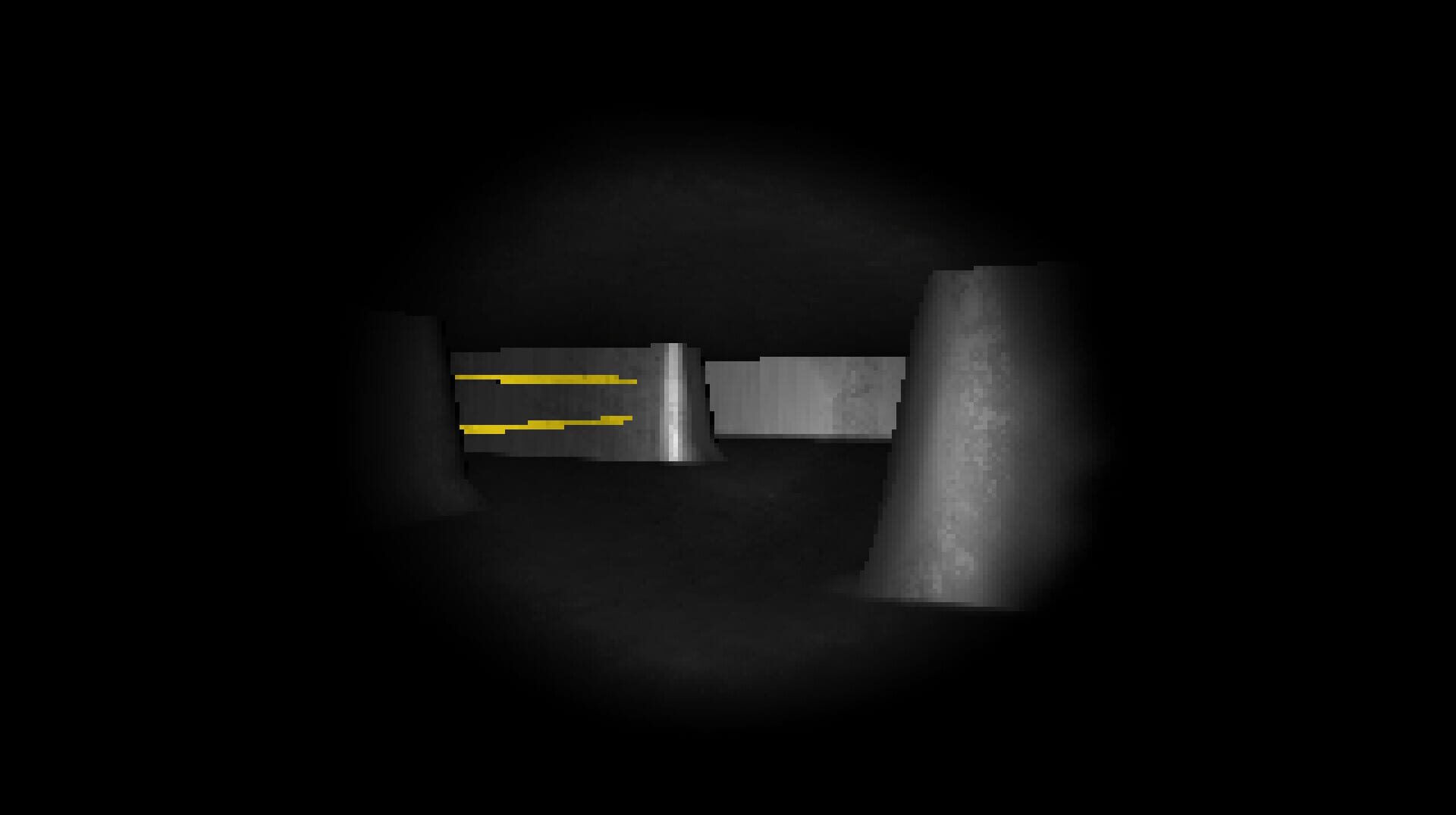 Chased - Screenshot