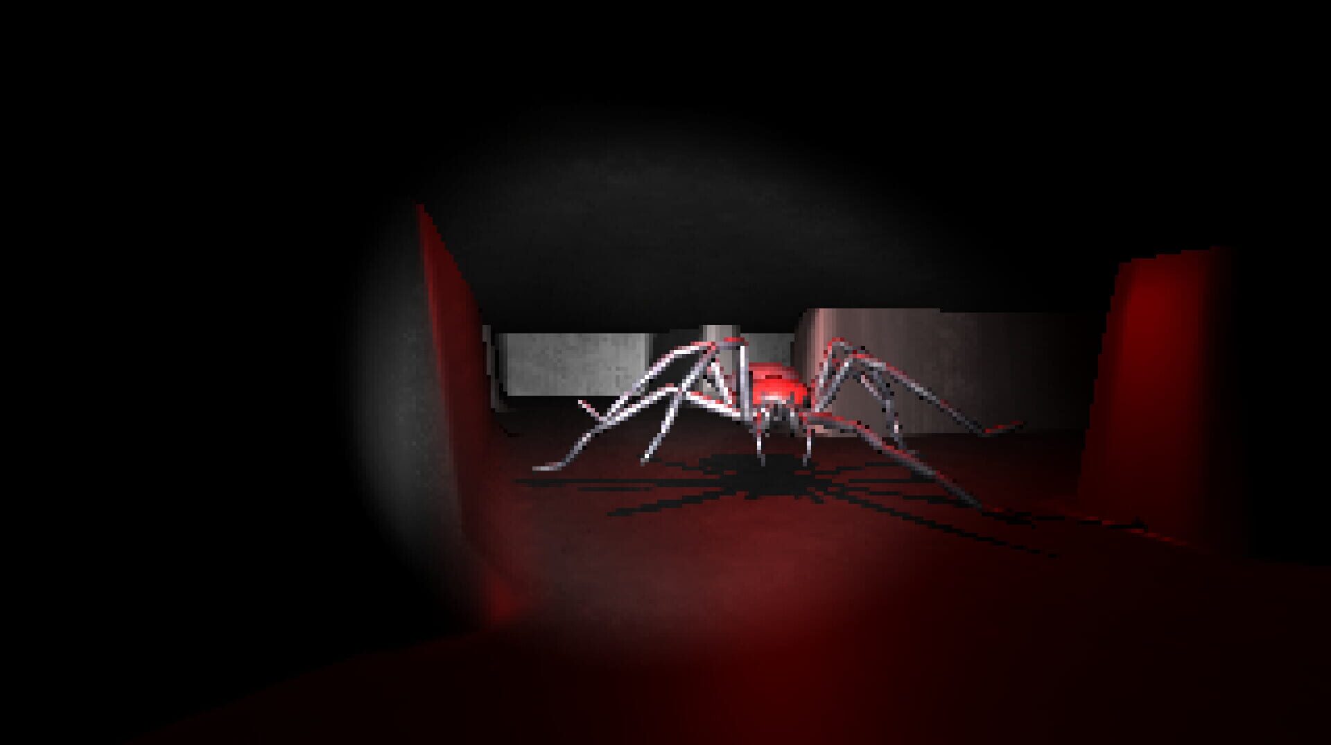 Chased - Screenshot
